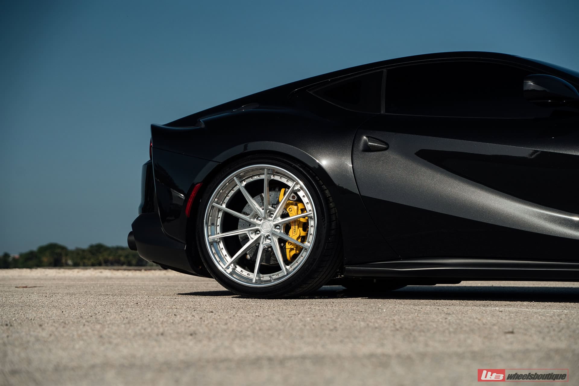 ANRKY AN38 | Ferrari 812 Superfast 1