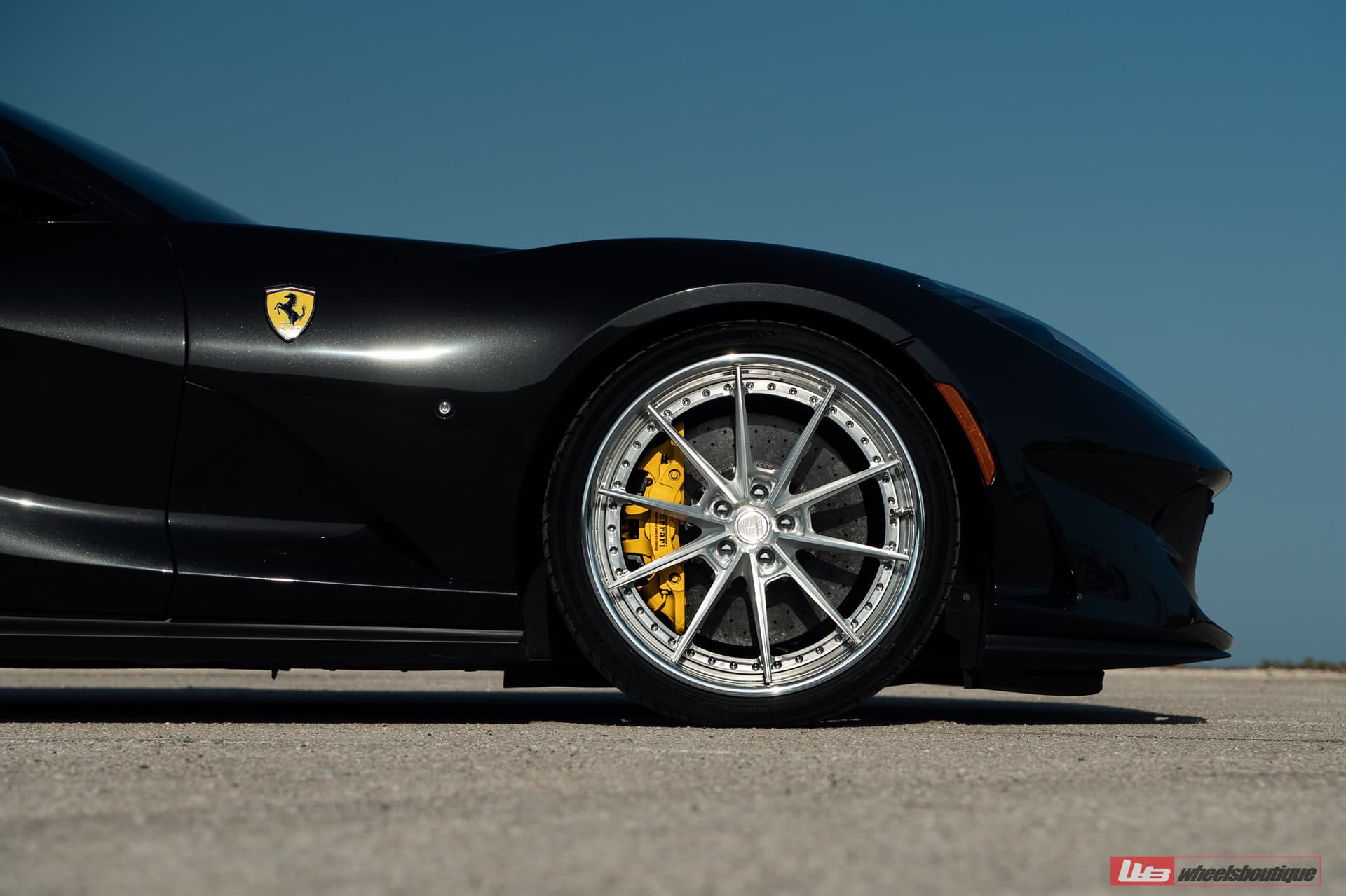 ANRKY AN38 | Ferrari 812 Superfast 1