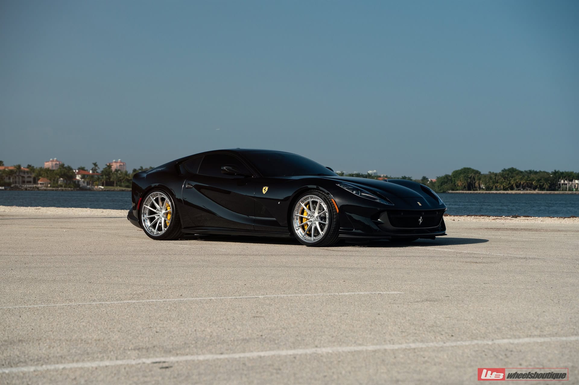 ANRKY AN38 | Ferrari 812 Superfast 1