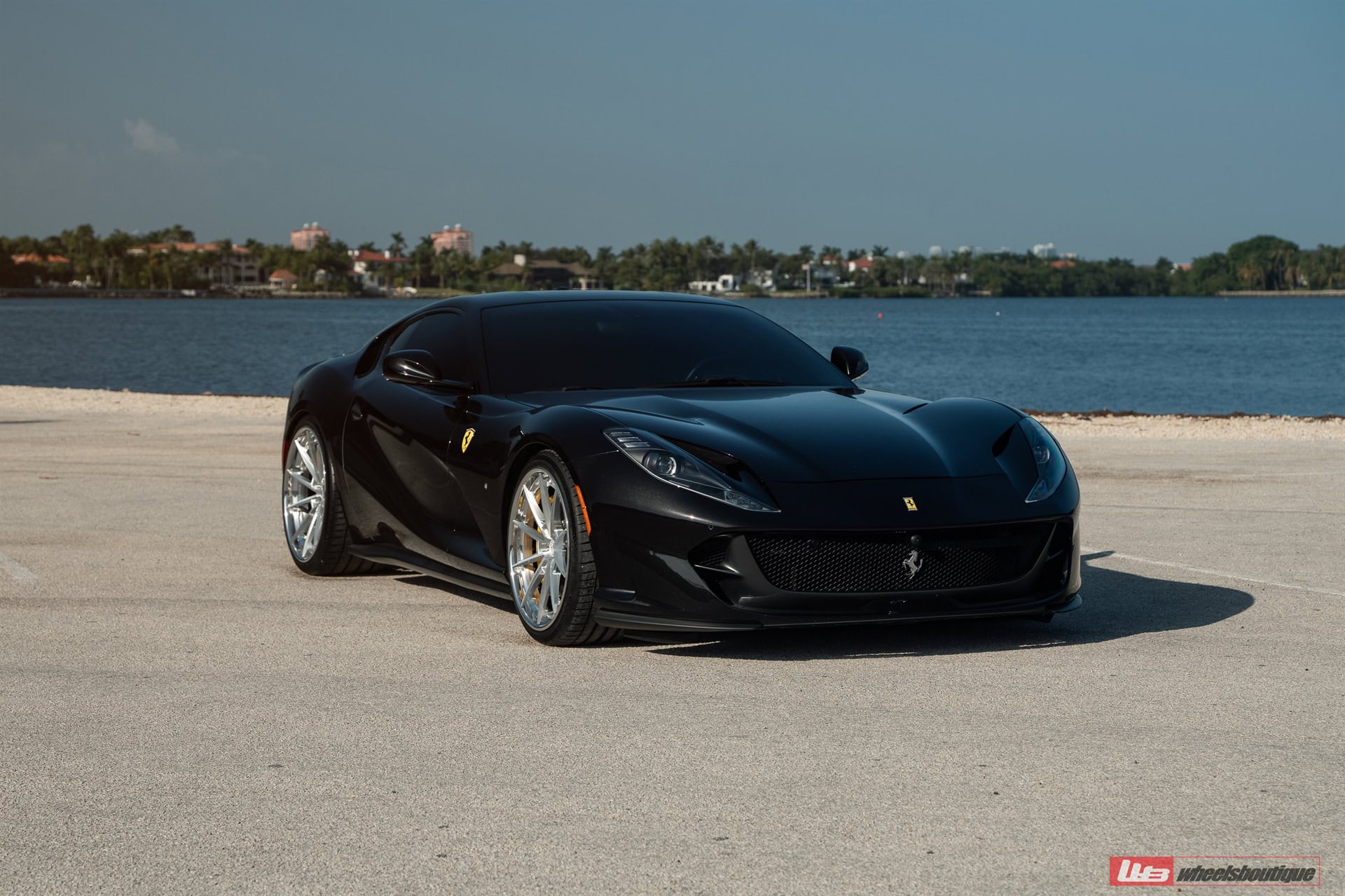 ANRKY AN38 | Ferrari 812 Superfast 1