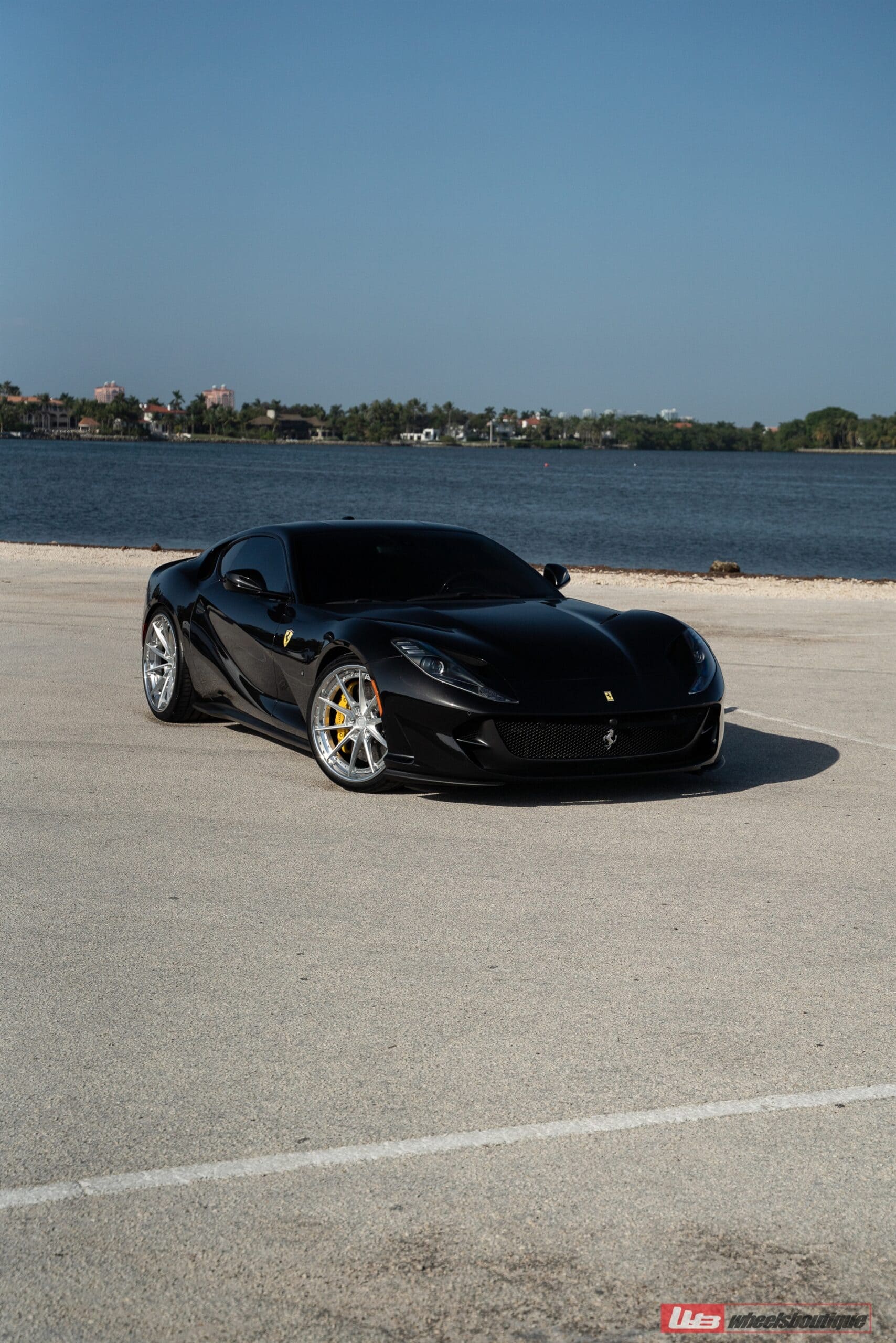 ANRKY AN38 | Ferrari 812 Superfast 1