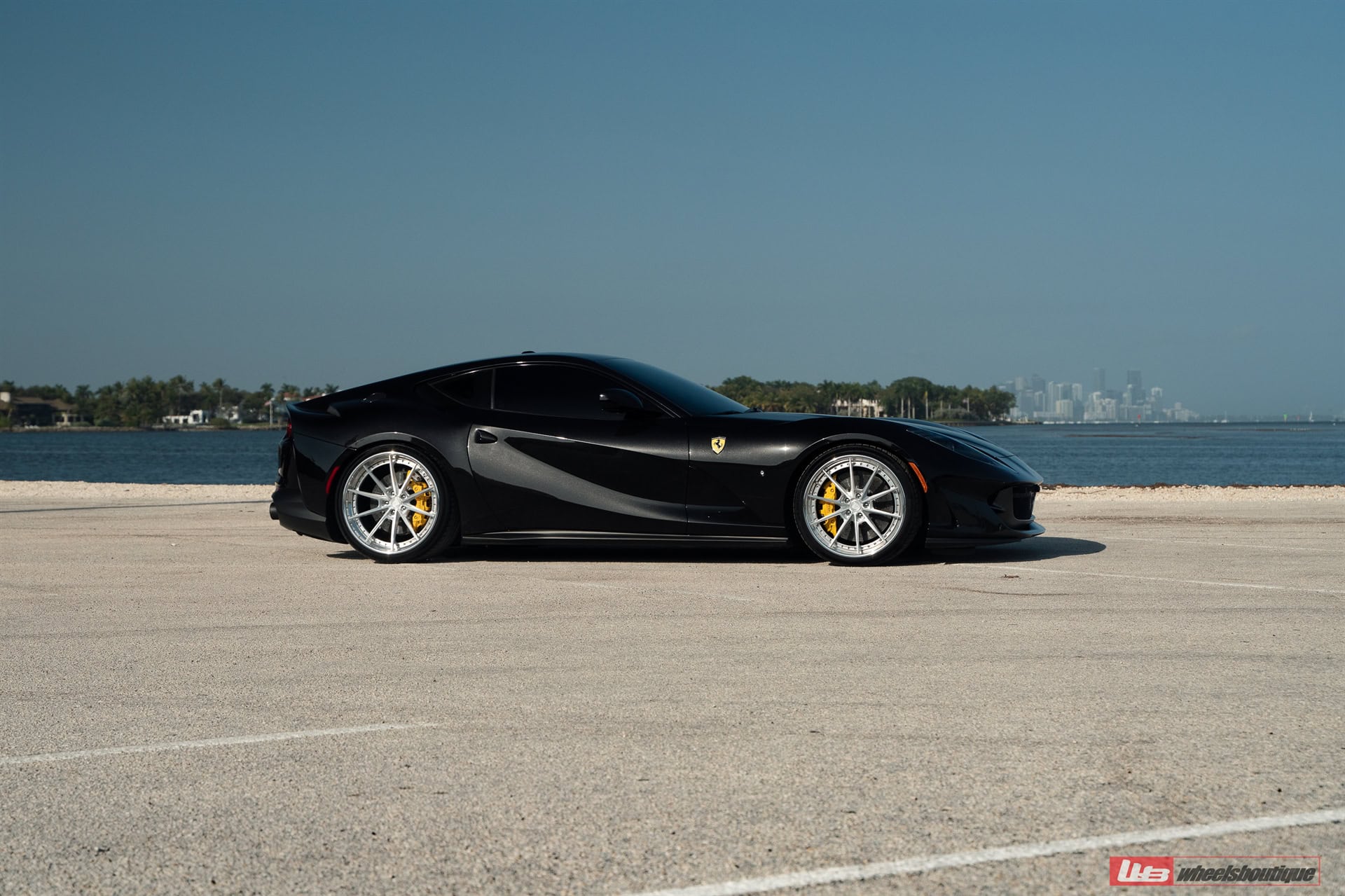 ANRKY AN38 | Ferrari 812 Superfast 1