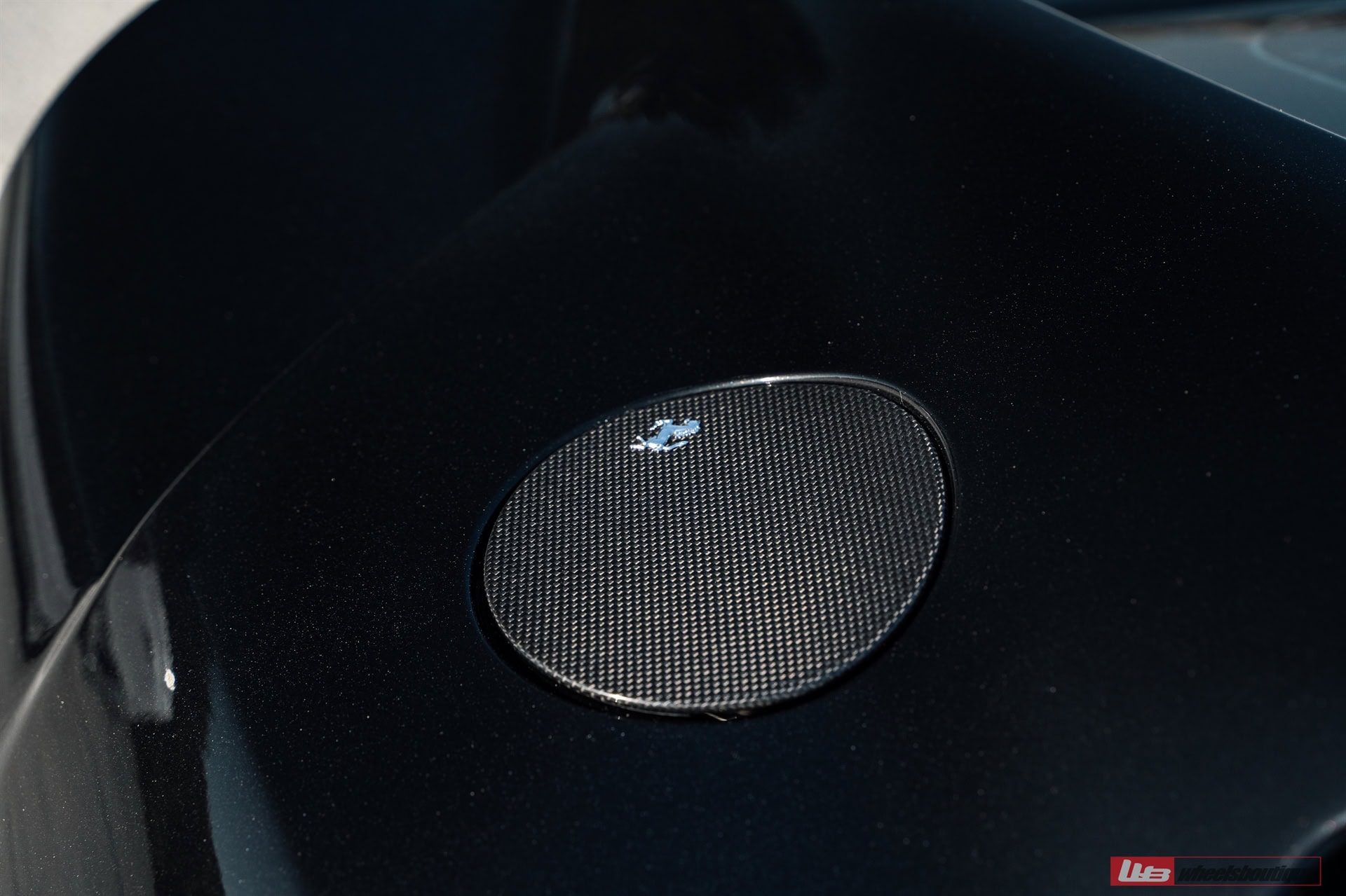 ANRKY AN38 | Ferrari 812 Superfast 1