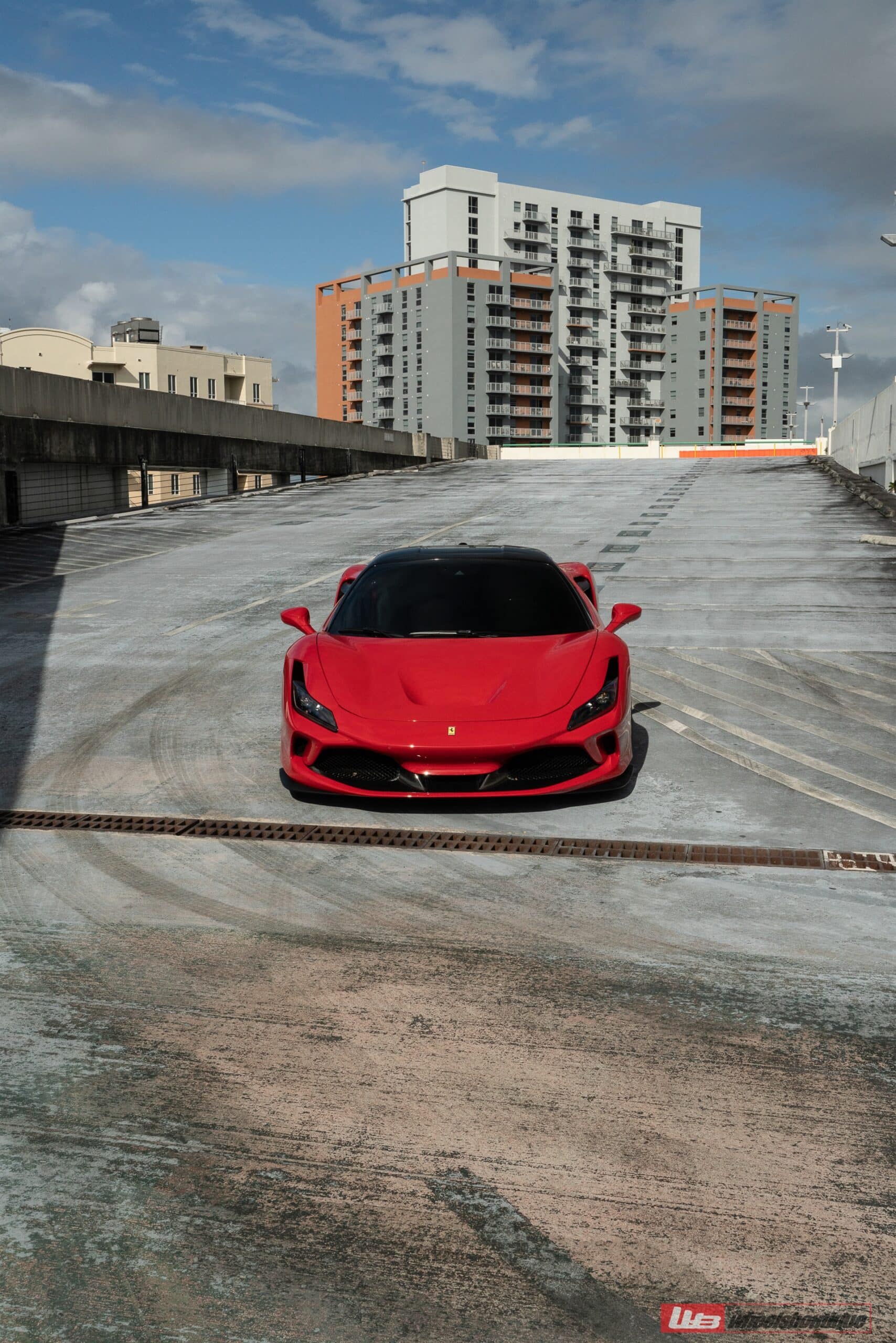 Photo 21 of ANRKY S3-X3 | Ferrari F8 Tributo 2