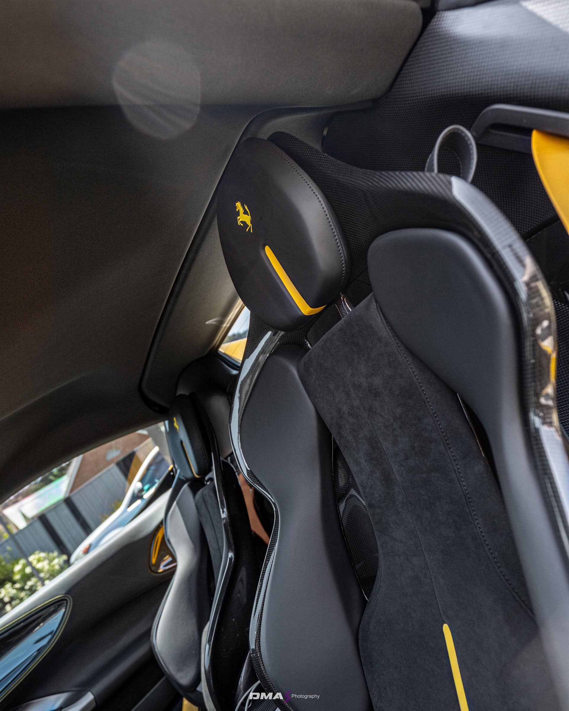 HRE HX101 | Ferrari SF90 Spider