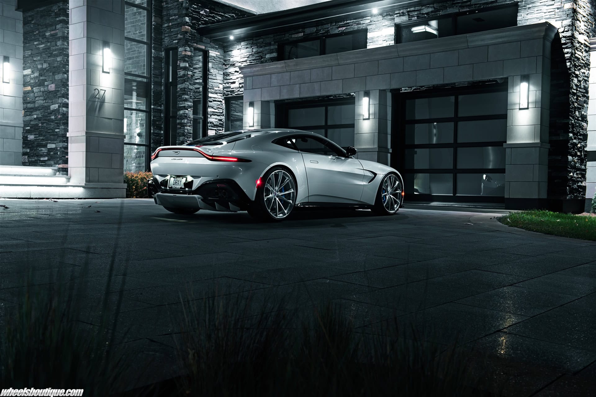 Photo 22 of HRE Wheels P204 | Aston Martin Vantage