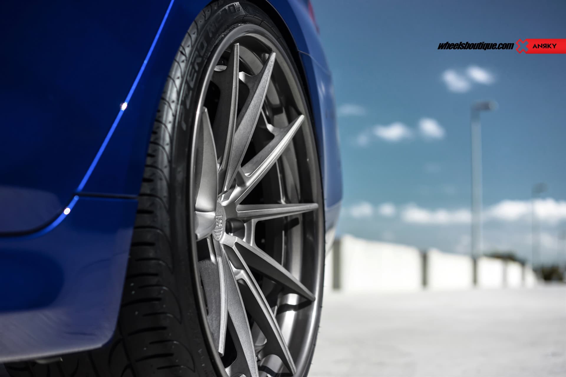 ANRKY AN38 | BMW F90 M5 1