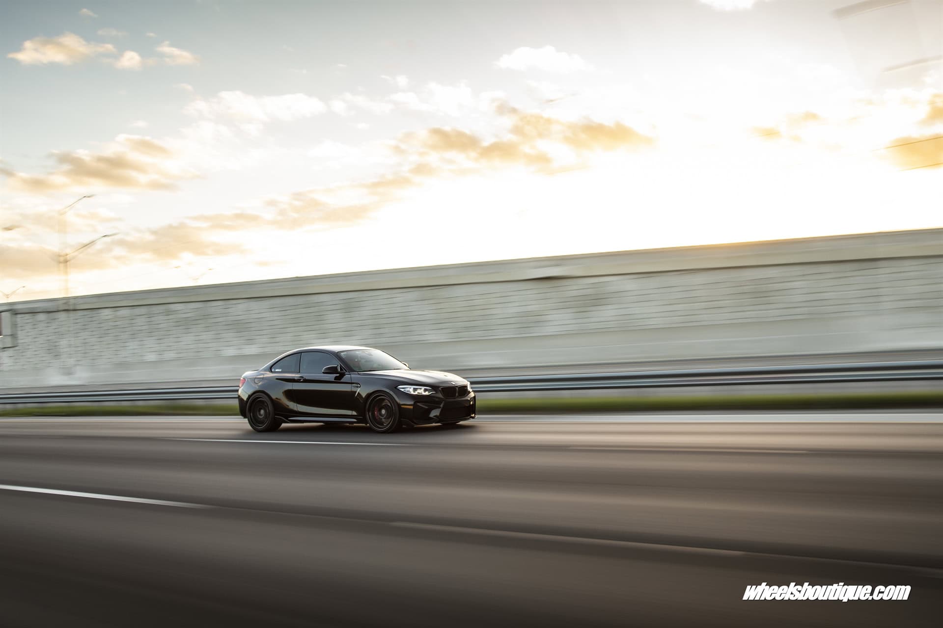 HRE Classic 300 | BMW F87 M2