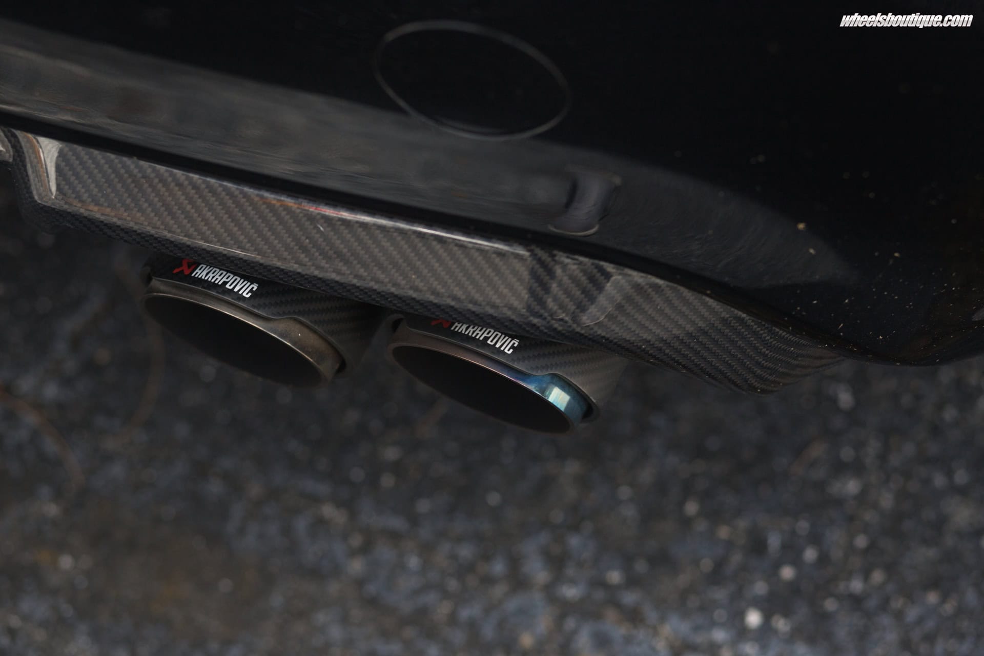 HRE Classics 300 | BMW M2