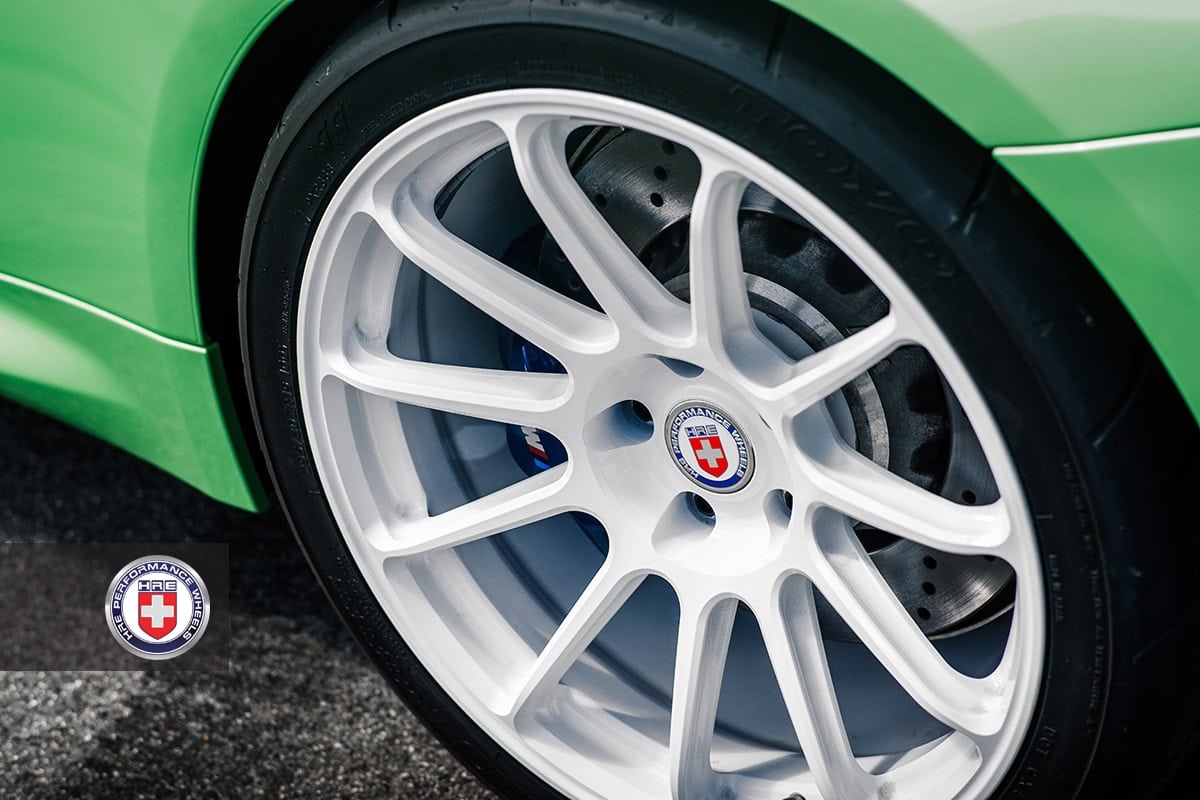 HRE RC103 | BMW M4