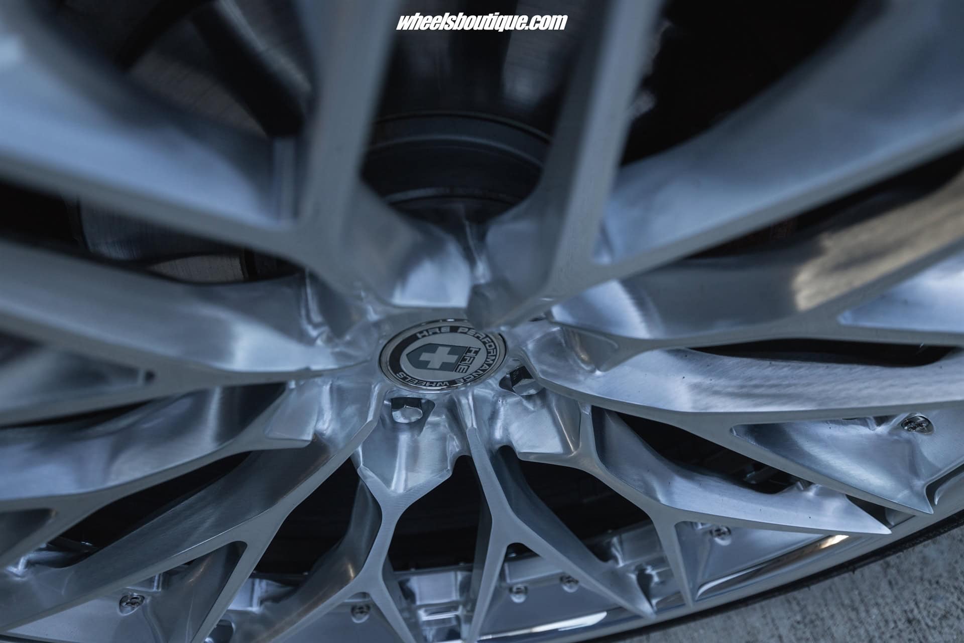HRE S200 | BMW X5