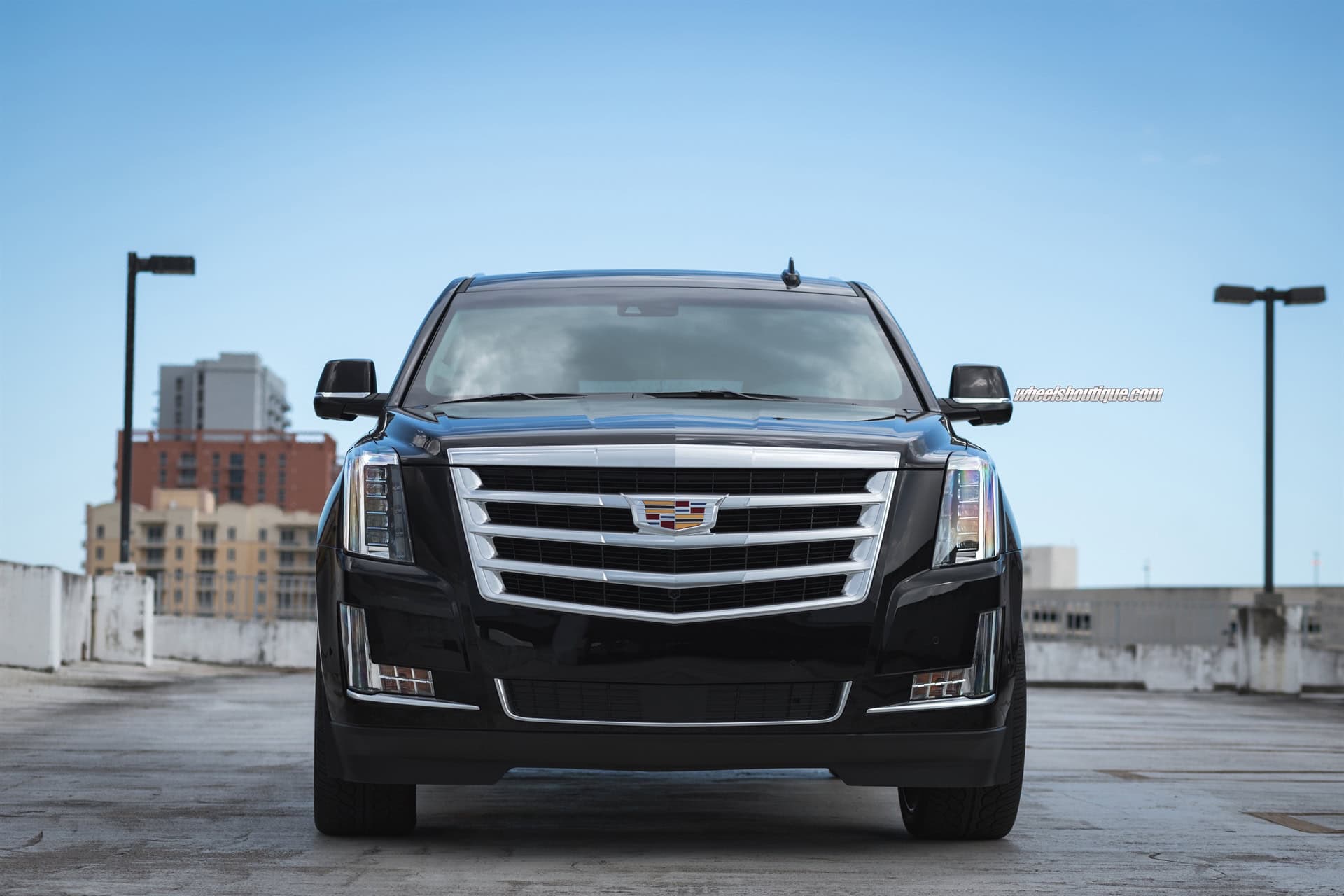 ANRKY AN36S | Cadillac Escalade
