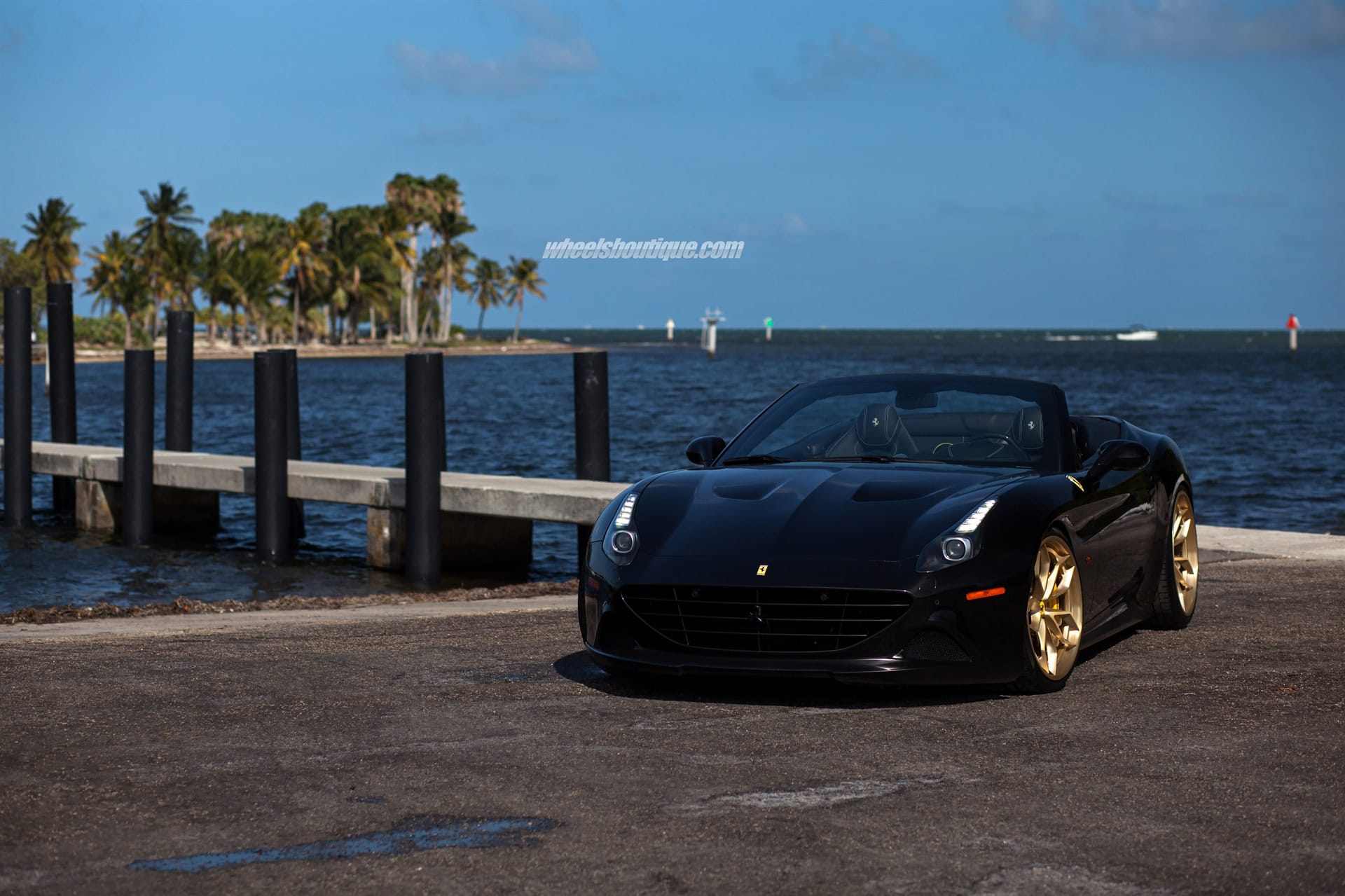 Photo 21 of HRE S201H | Ferrari California T