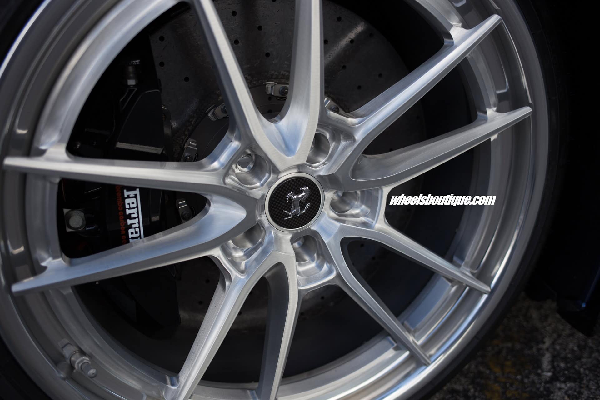 ANRKY AN34 | Ferrari F12