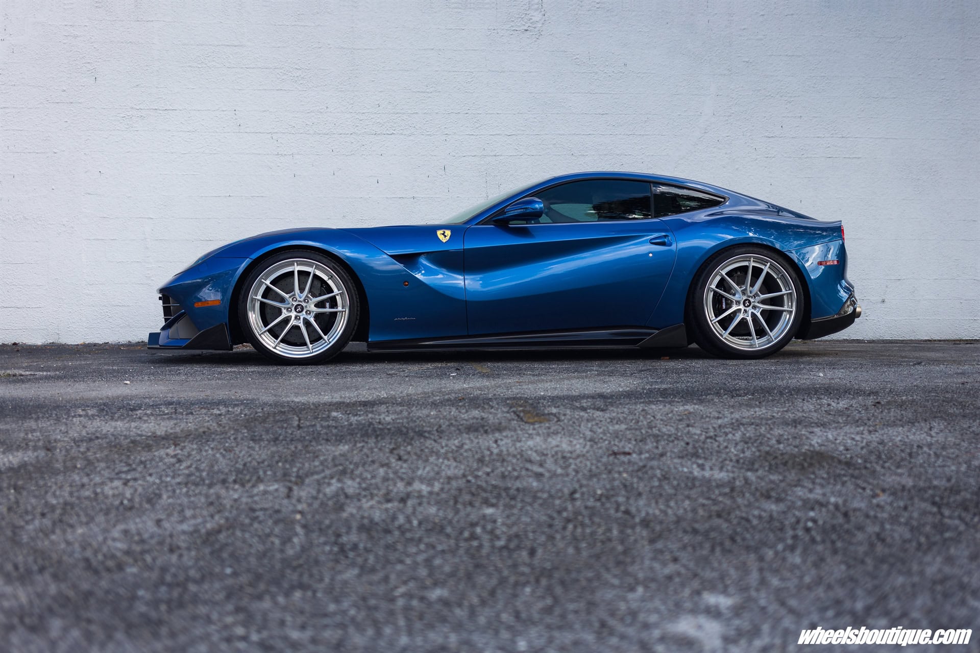 ANRKY AN34 | Ferrari F12