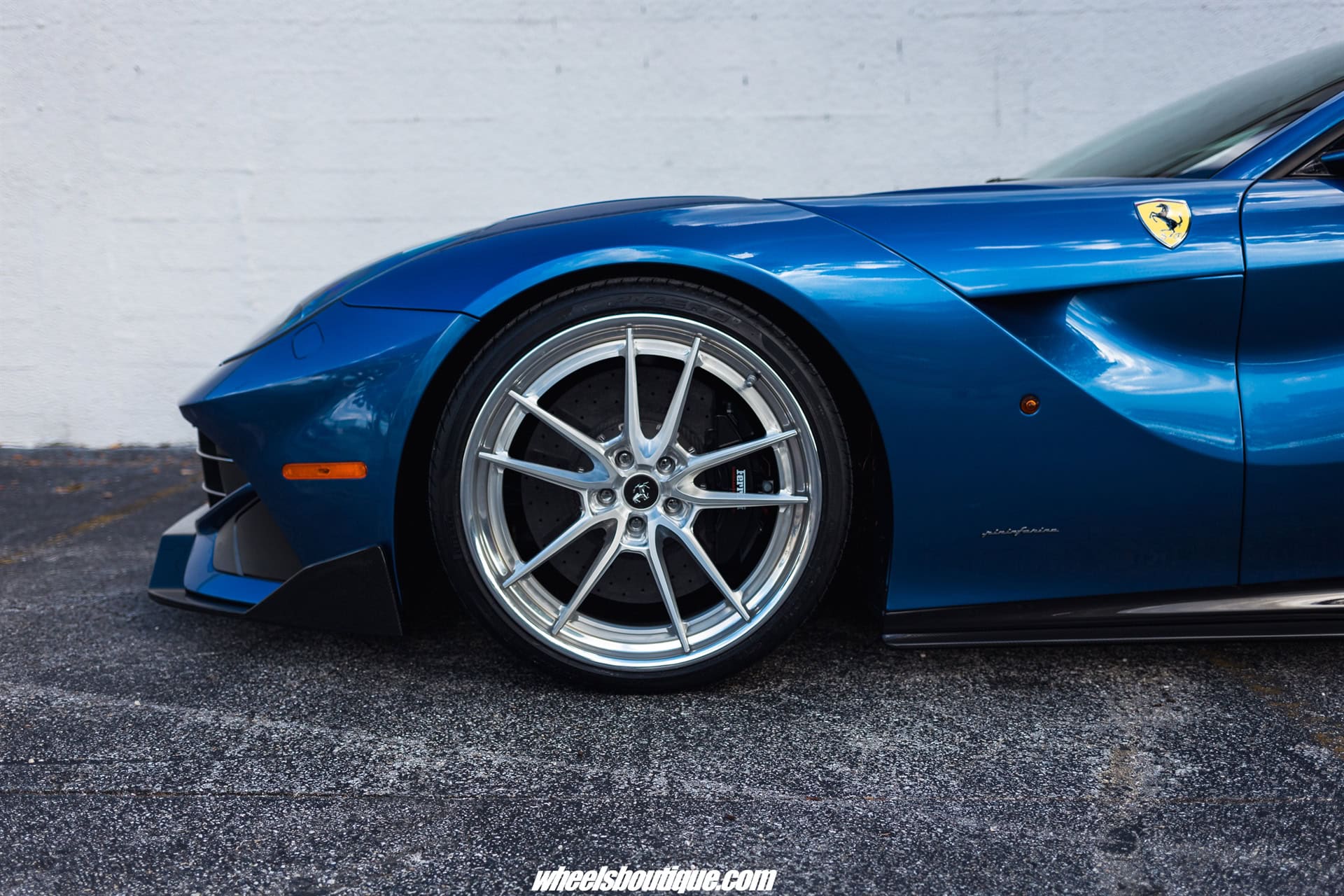 ANRKY AN34 | Ferrari F12