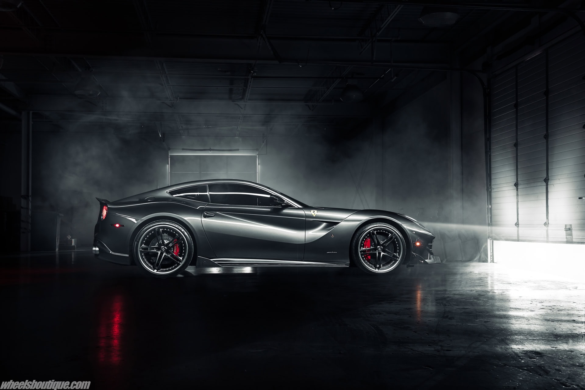 Photo 21 of HRE S207 | Ferrari F12
