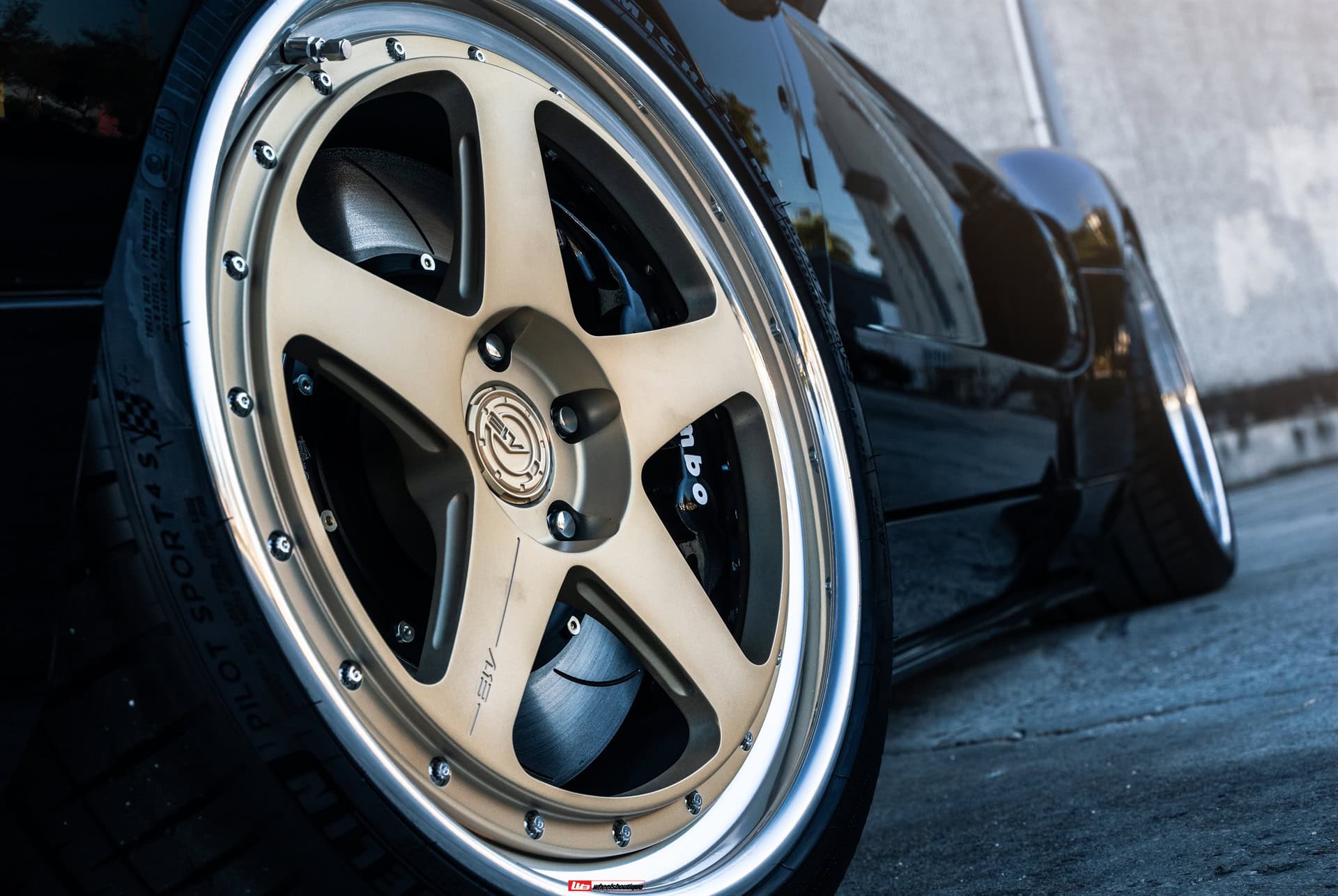 AL13 C005R | Ford GT
