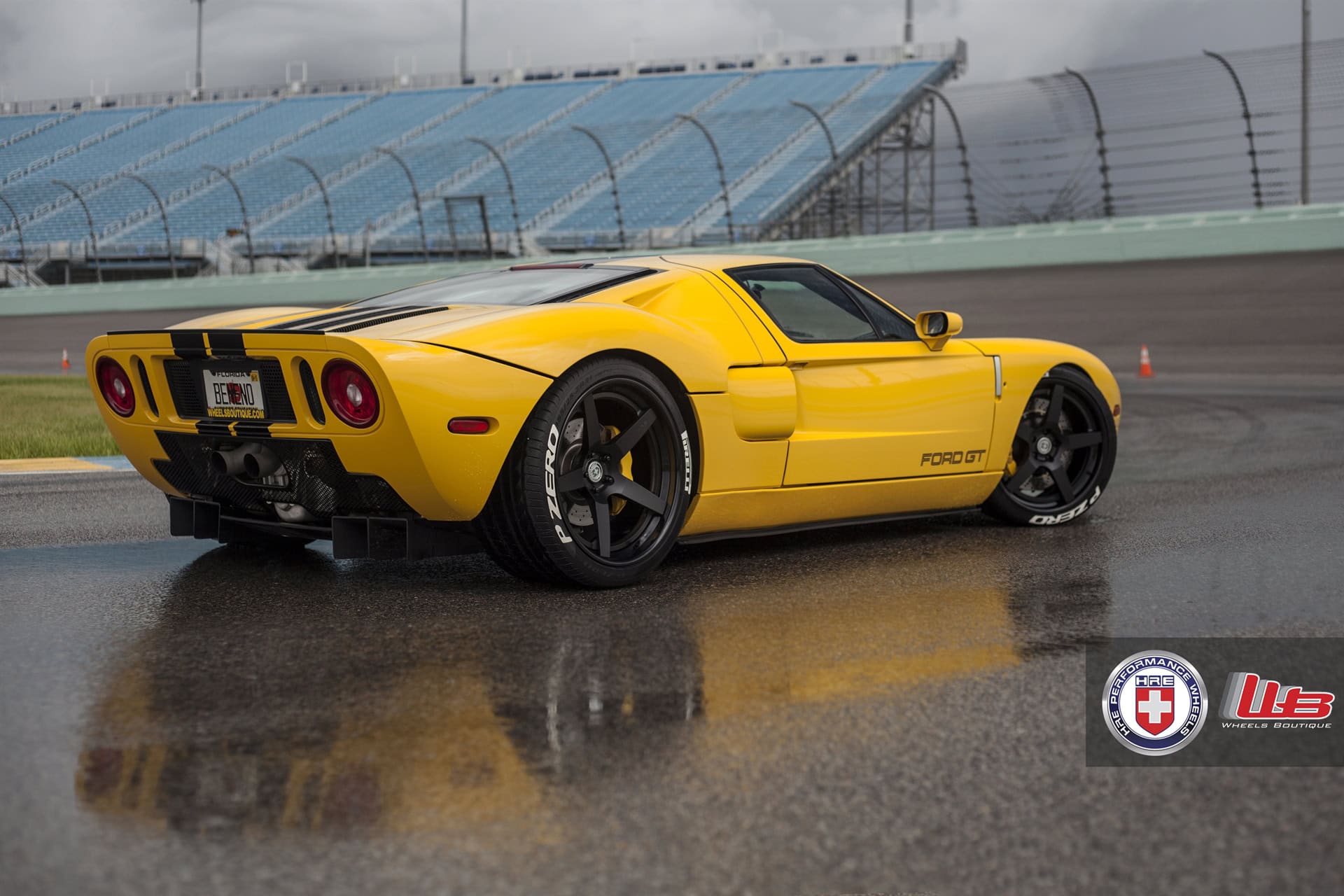 Photo 29 of HRE RS105 | The teamWB GT