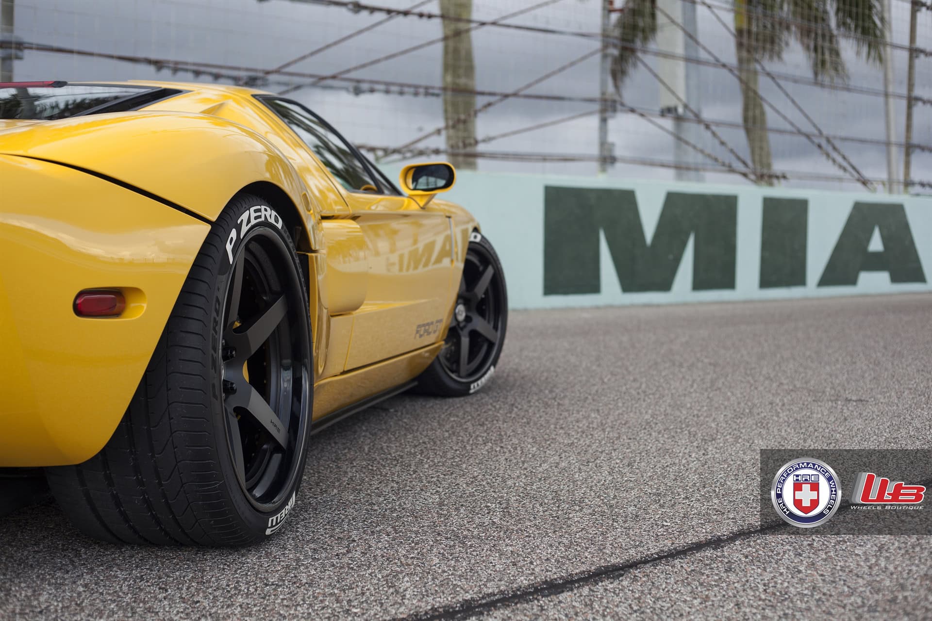 Photo 30 of HRE RS105 | The teamWB GT