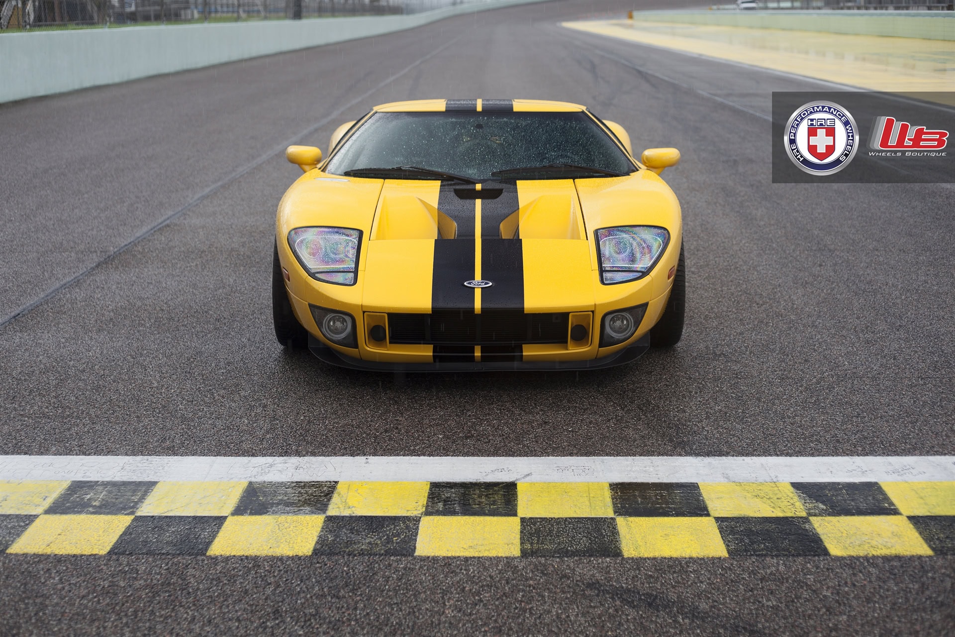 Photo 31 of HRE RS105 | The teamWB GT