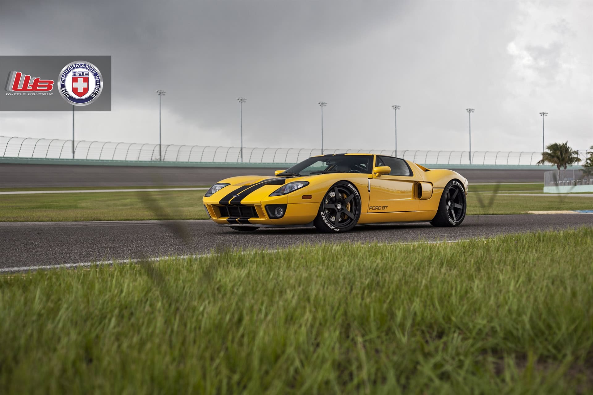 Photo 32 of HRE RS105 | The teamWB GT