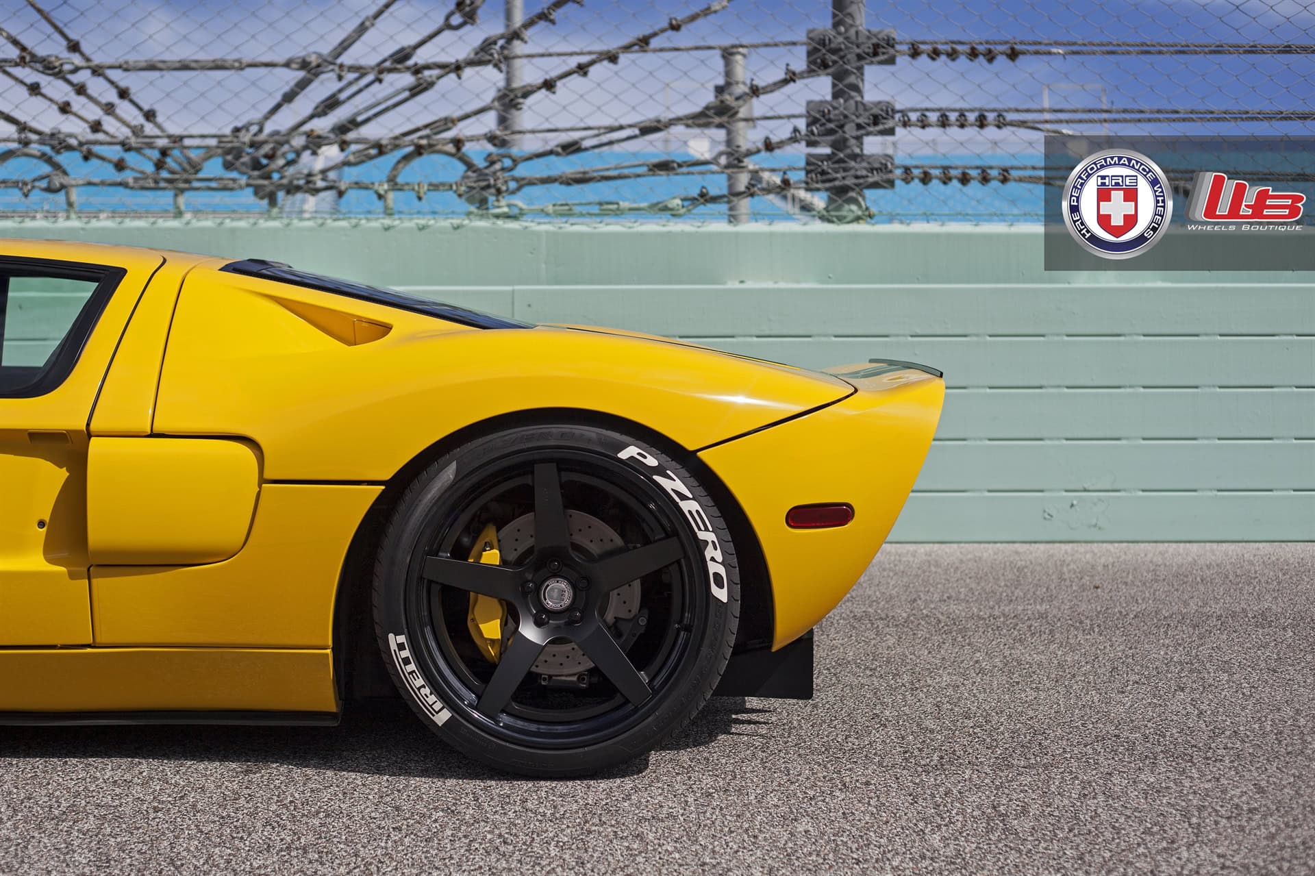 Photo 33 of HRE RS105 | The teamWB GT