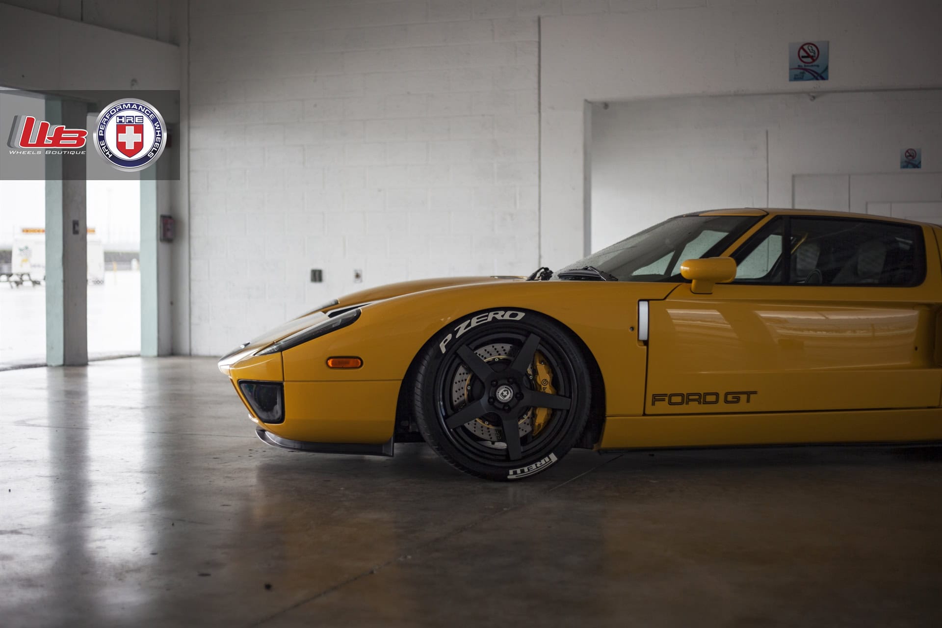 Photo 21 of HRE RS105 | The teamWB GT