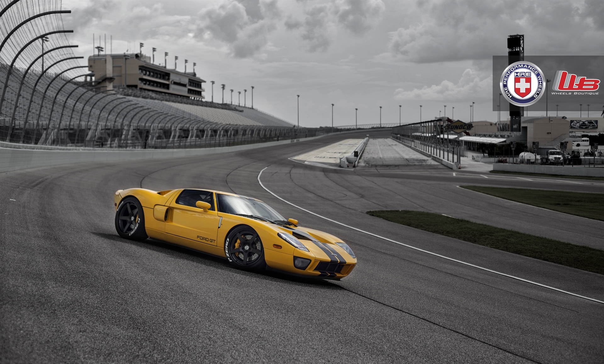 Photo 22 of HRE RS105 | The teamWB GT
