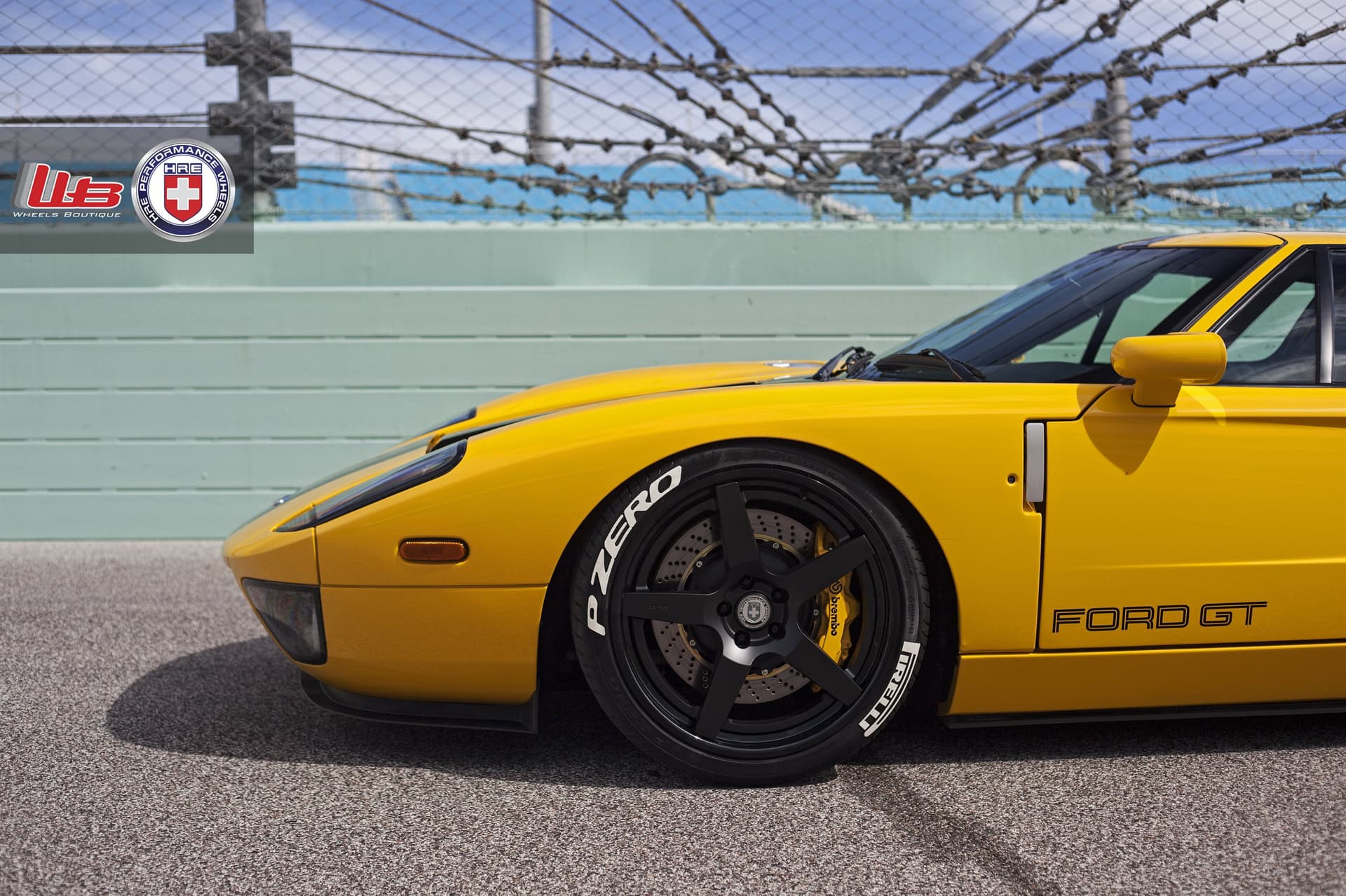Photo 23 of HRE RS105 | The teamWB GT