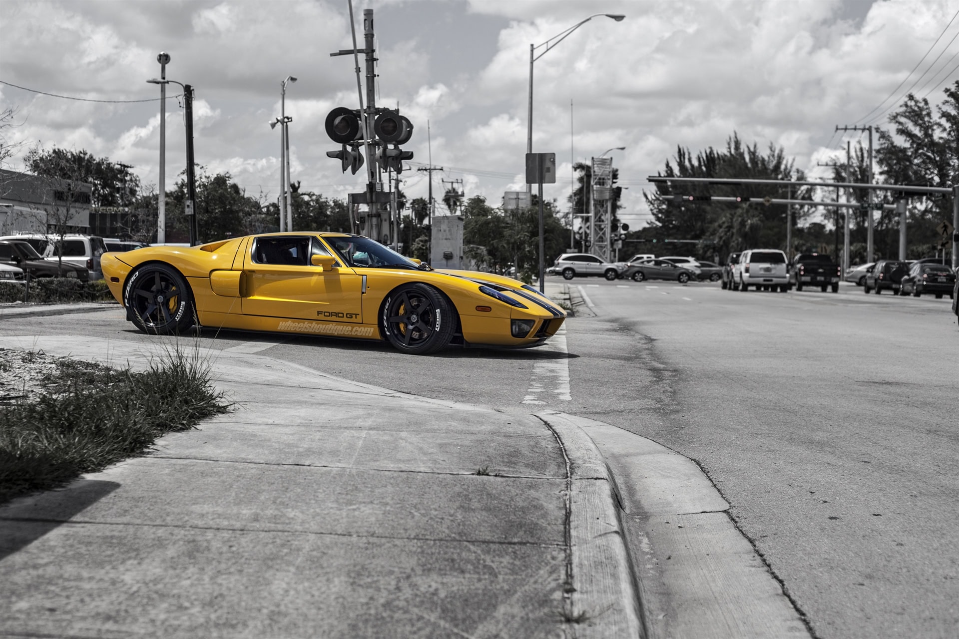 Photo 34 of HRE RS105 | The teamWB GT