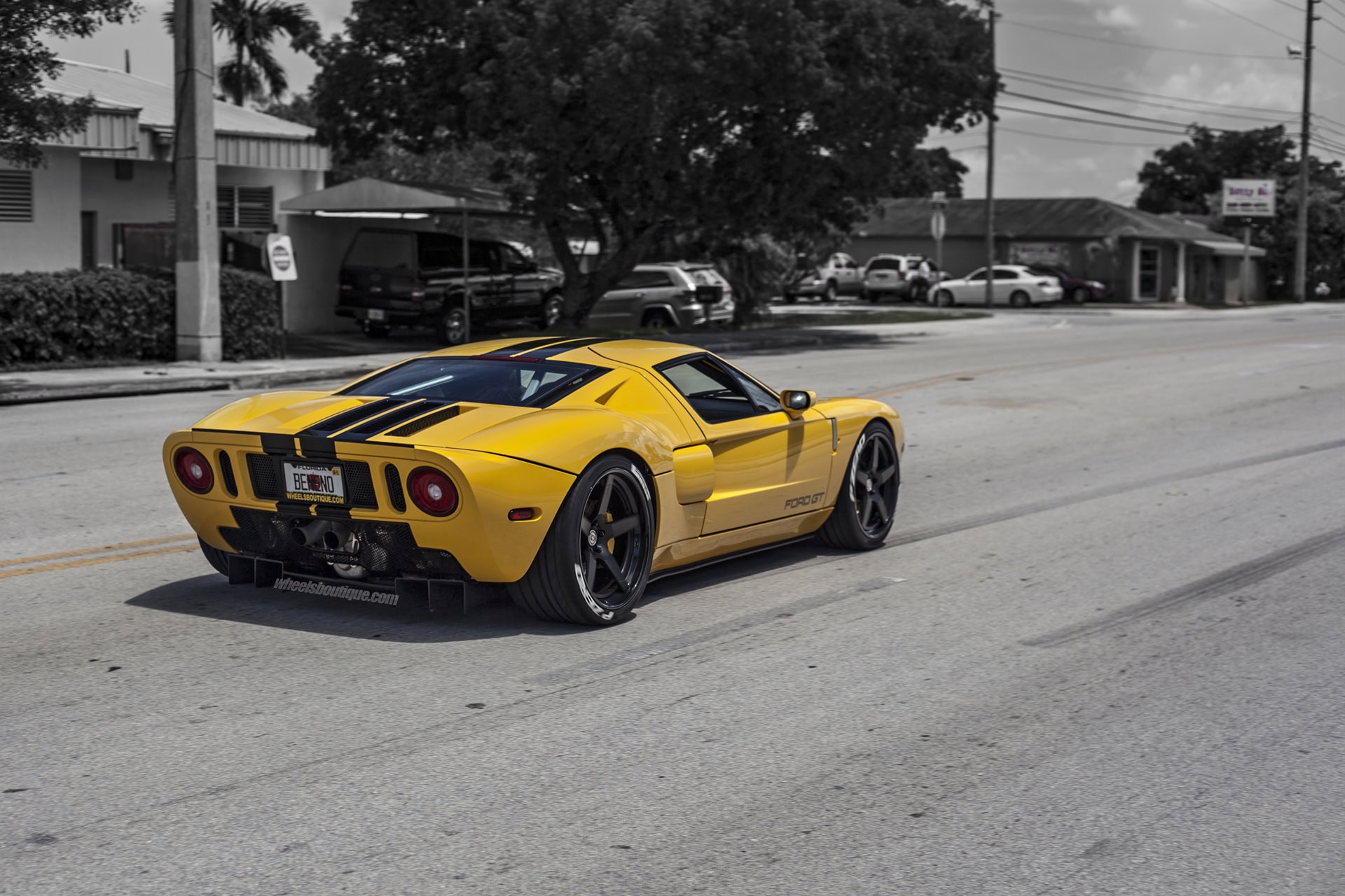 Photo 35 of HRE RS105 | The teamWB GT