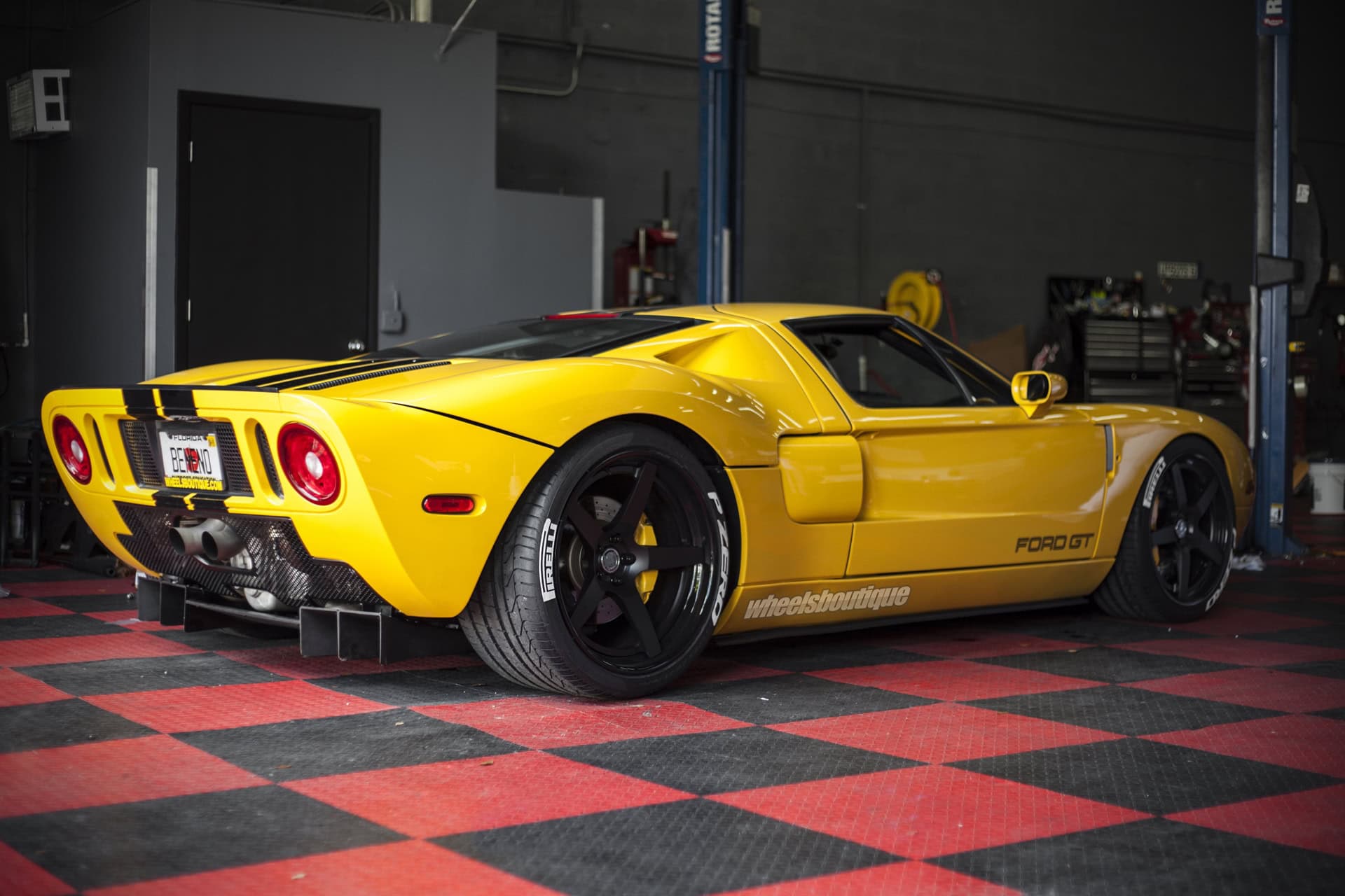Photo 36 of HRE RS105 | The teamWB GT