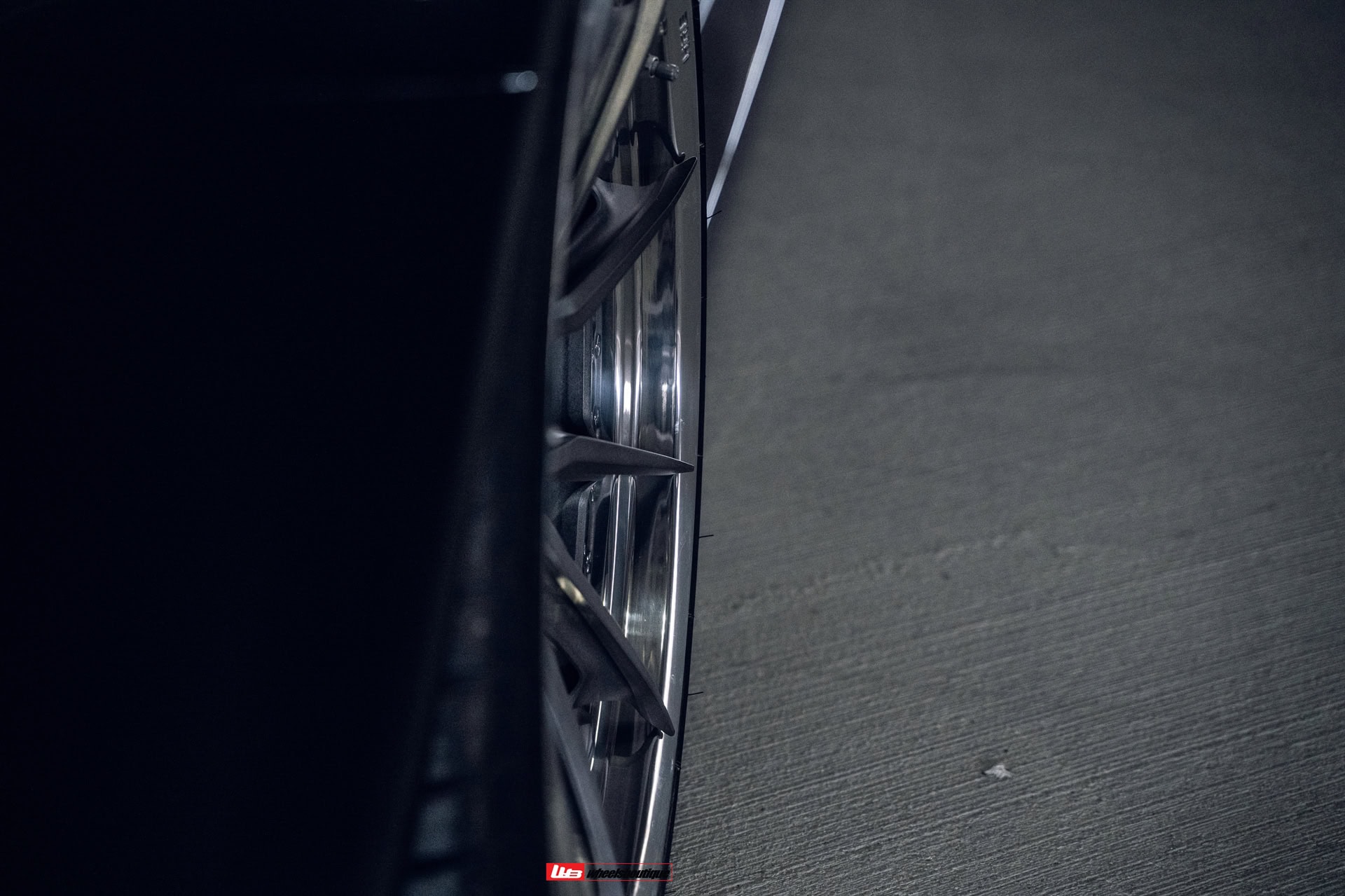 HRE S104SC | BMW G80 M3