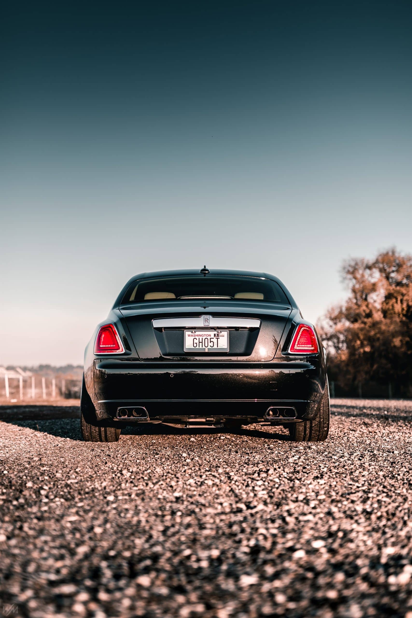 Rotiform LHR-M | Rolls Royce Ghost