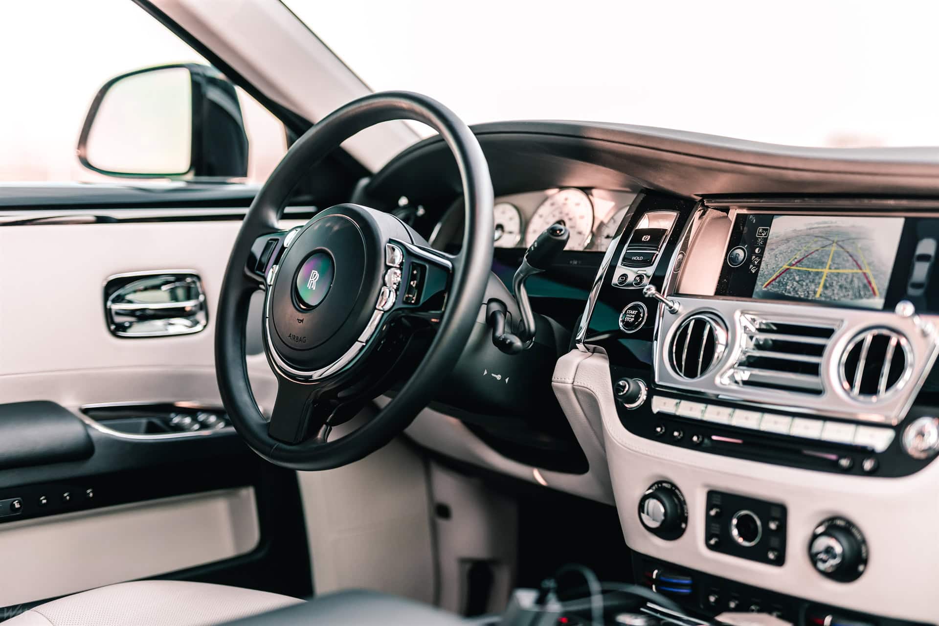 Rotiform LHR-M | Rolls Royce Ghost