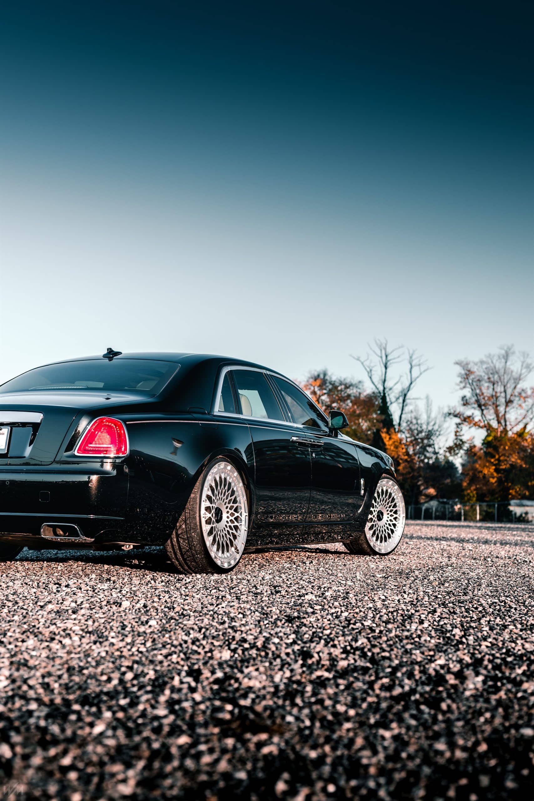 Photo 21 of Rotiform LHR-M | Rolls Royce Ghost