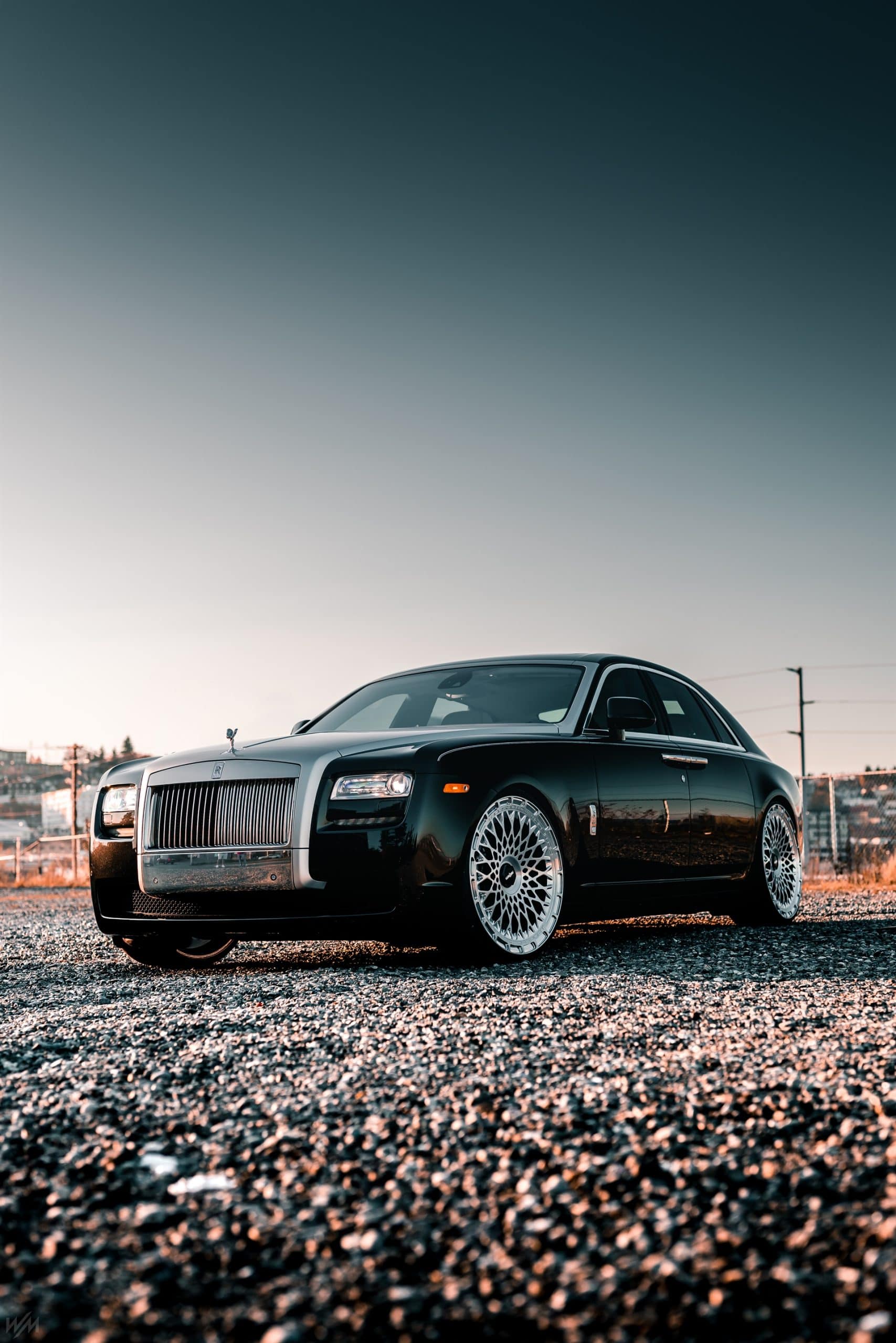 Photo 23 of Rotiform LHR-M | Rolls Royce Ghost