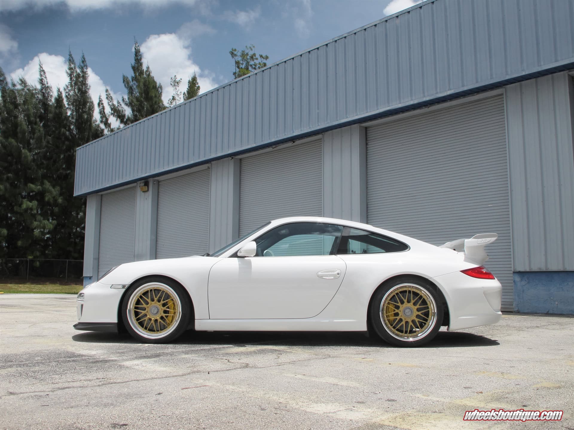 Photo 24 of HRE CL90 | Porsche 997 GT3