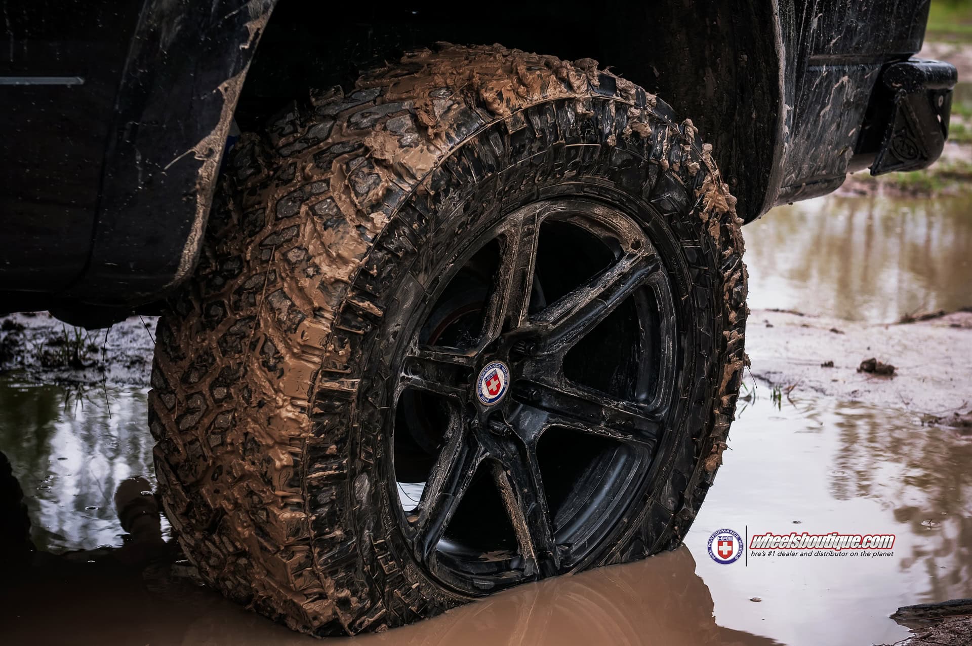 Photo 21 of HRE Prototype Raptor