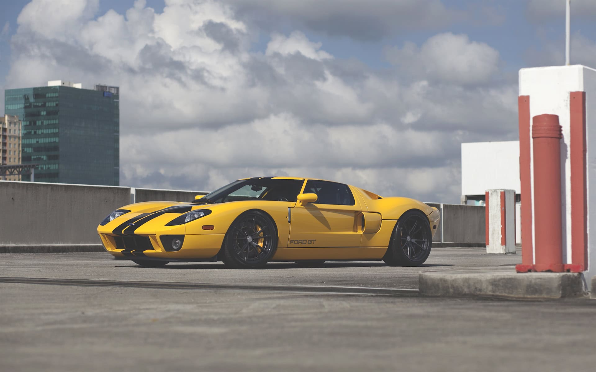 Photo 21 of HRE S104 | Ford GT