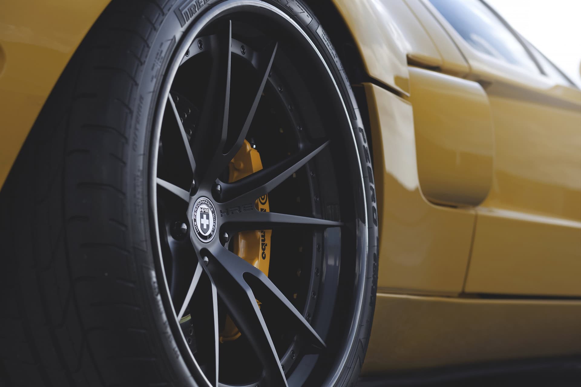 Photo 23 of HRE S104 | Ford GT