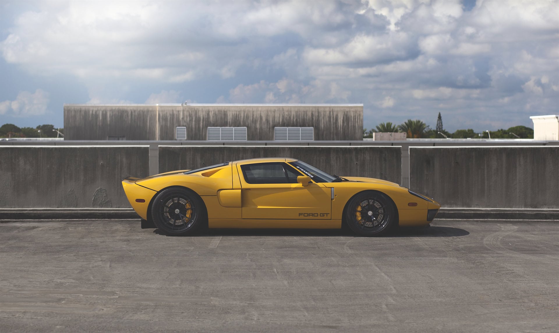 Photo 24 of HRE S104 | Ford GT