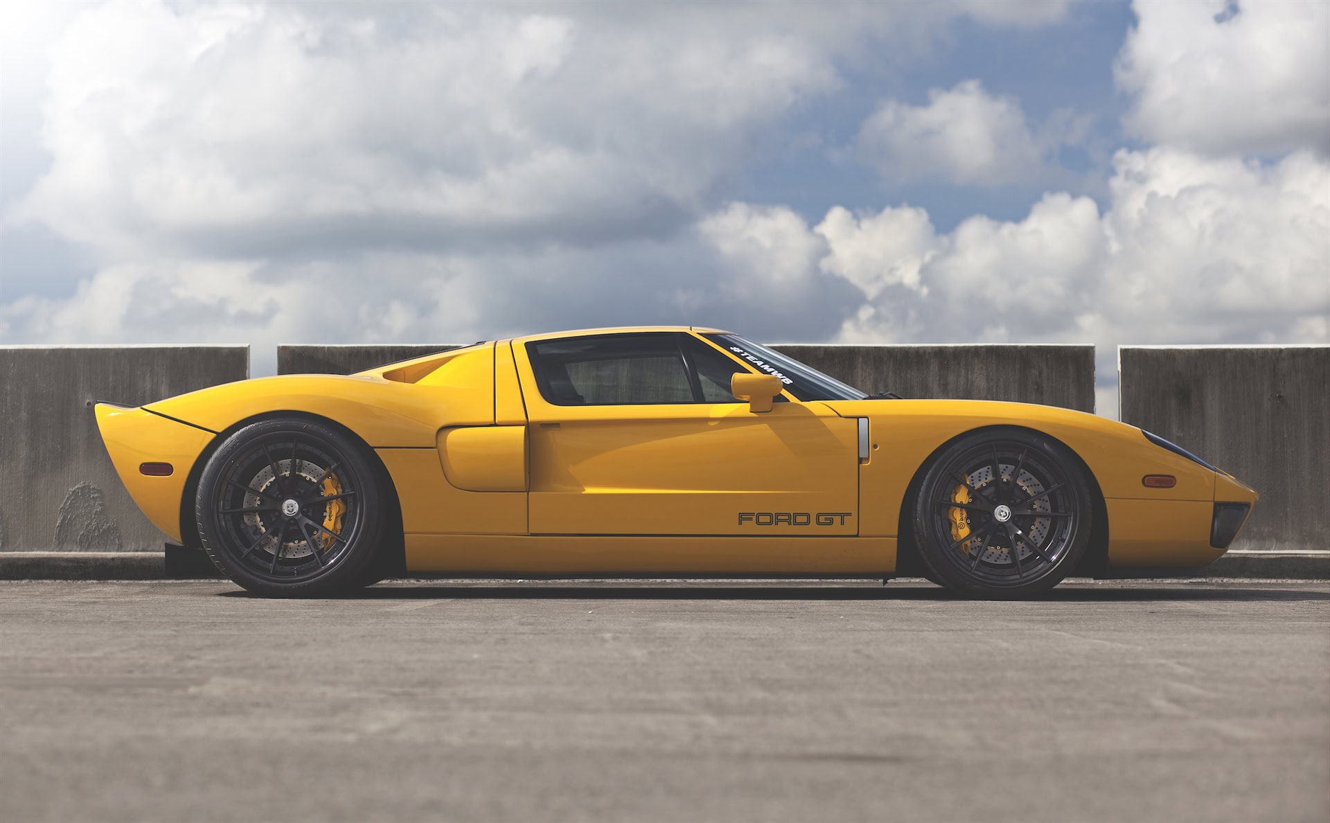 Photo 22 of HRE S104 | Ford GT