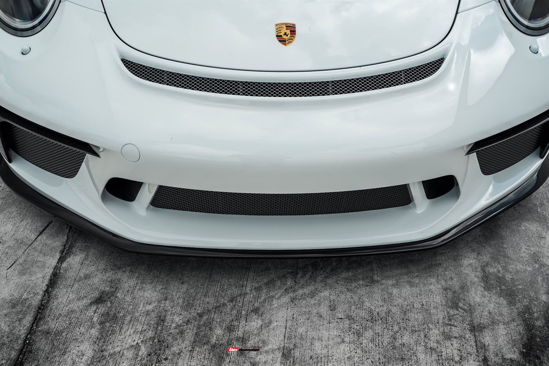 IPE MFR-01 | Porsche 991 Speedster