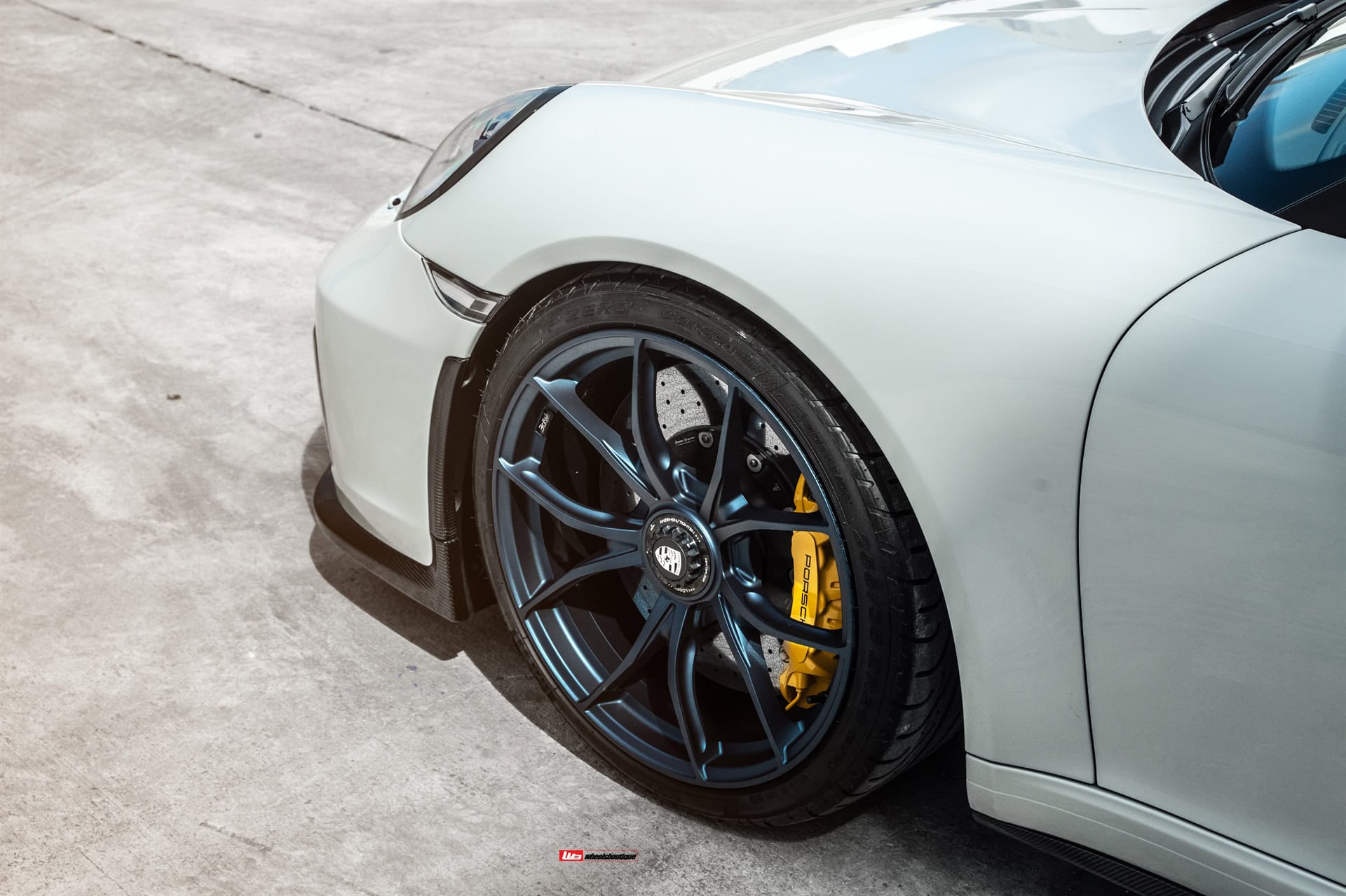 Photo 21 of IPE MFR-01 | Porsche 991 Speedster