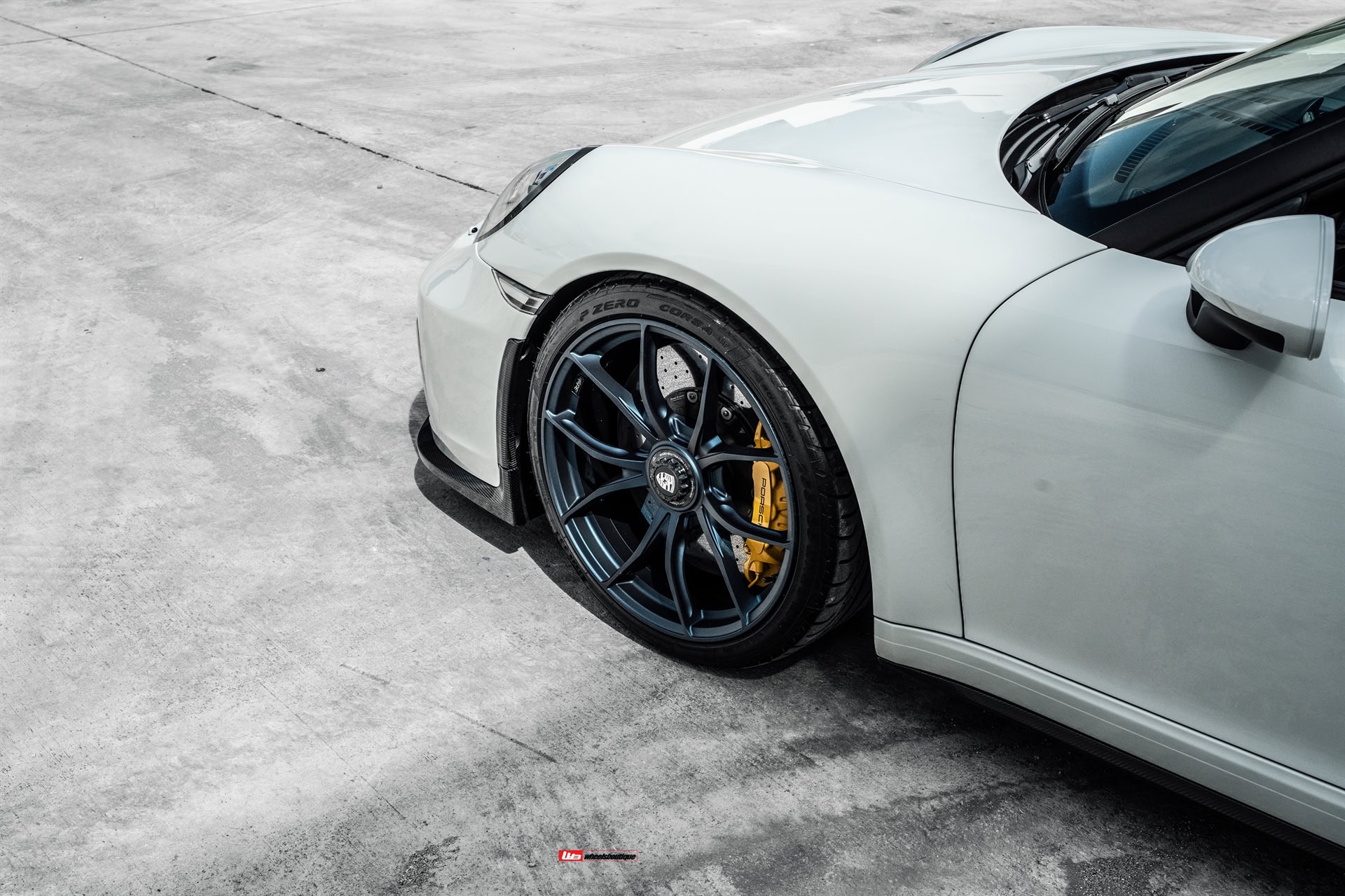 Photo 22 of IPE MFR-01 | Porsche 991 Speedster