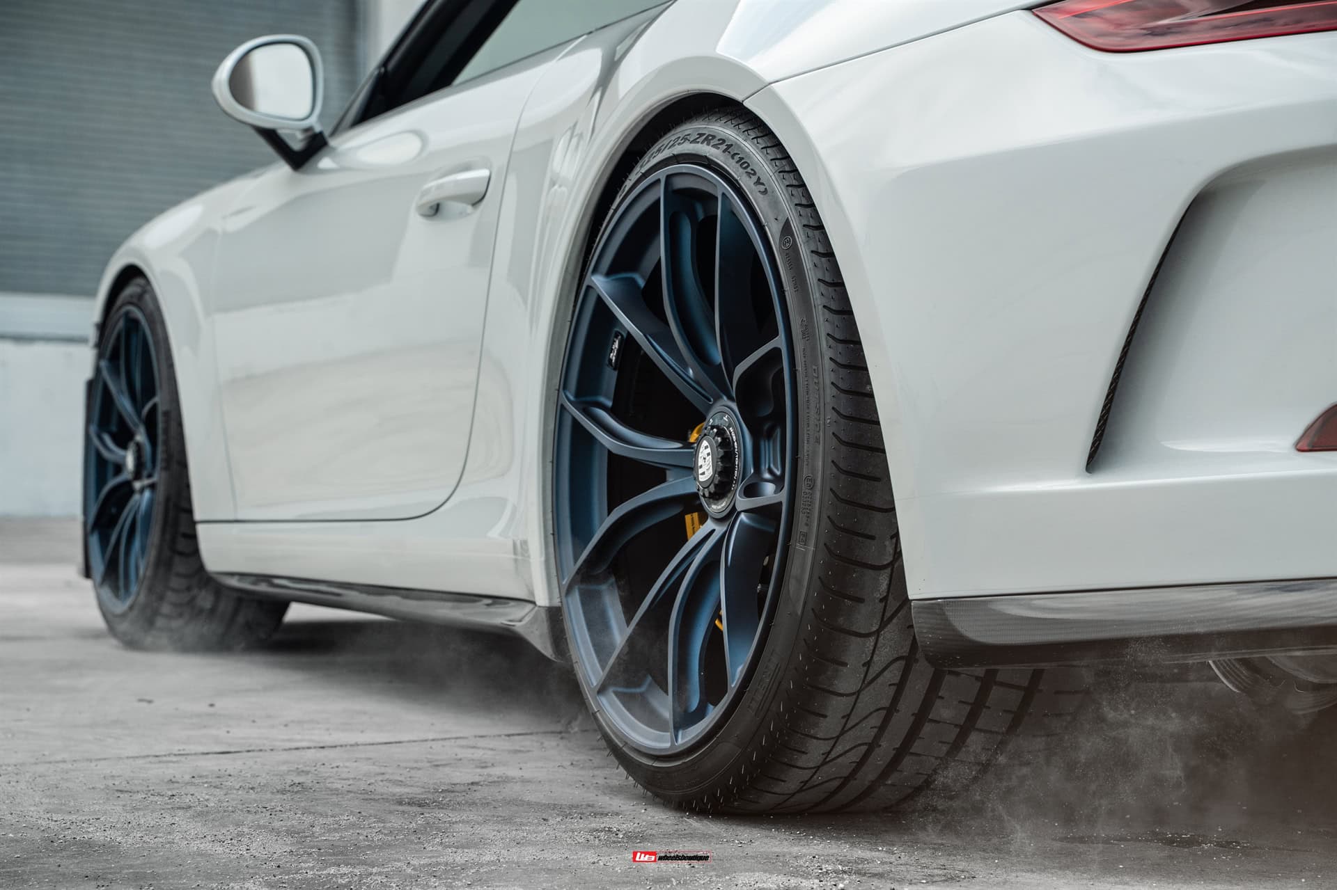 Photo 25 of IPE MFR-01 | Porsche 991 Speedster