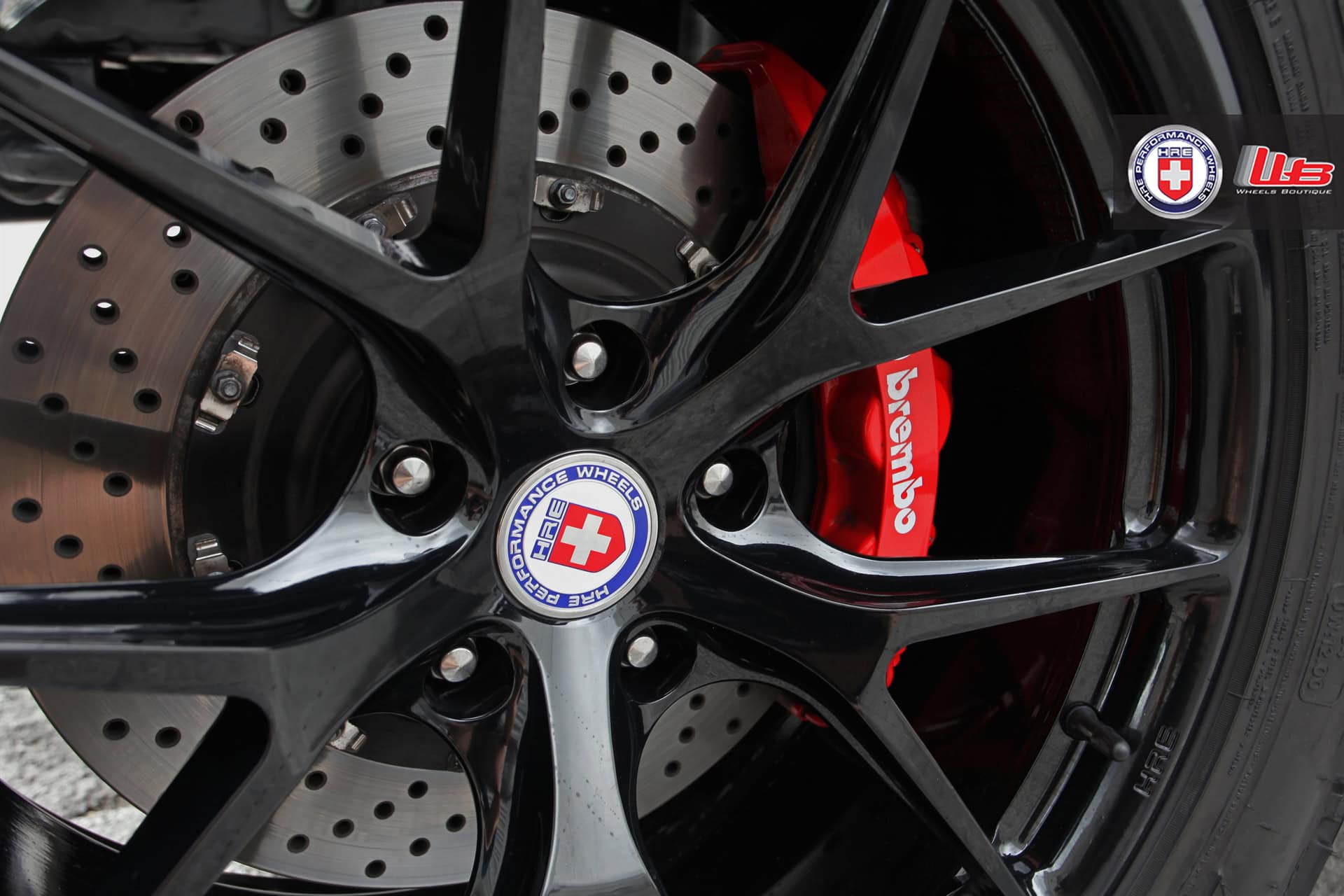 HRE P101’s | Jeep Wrangler