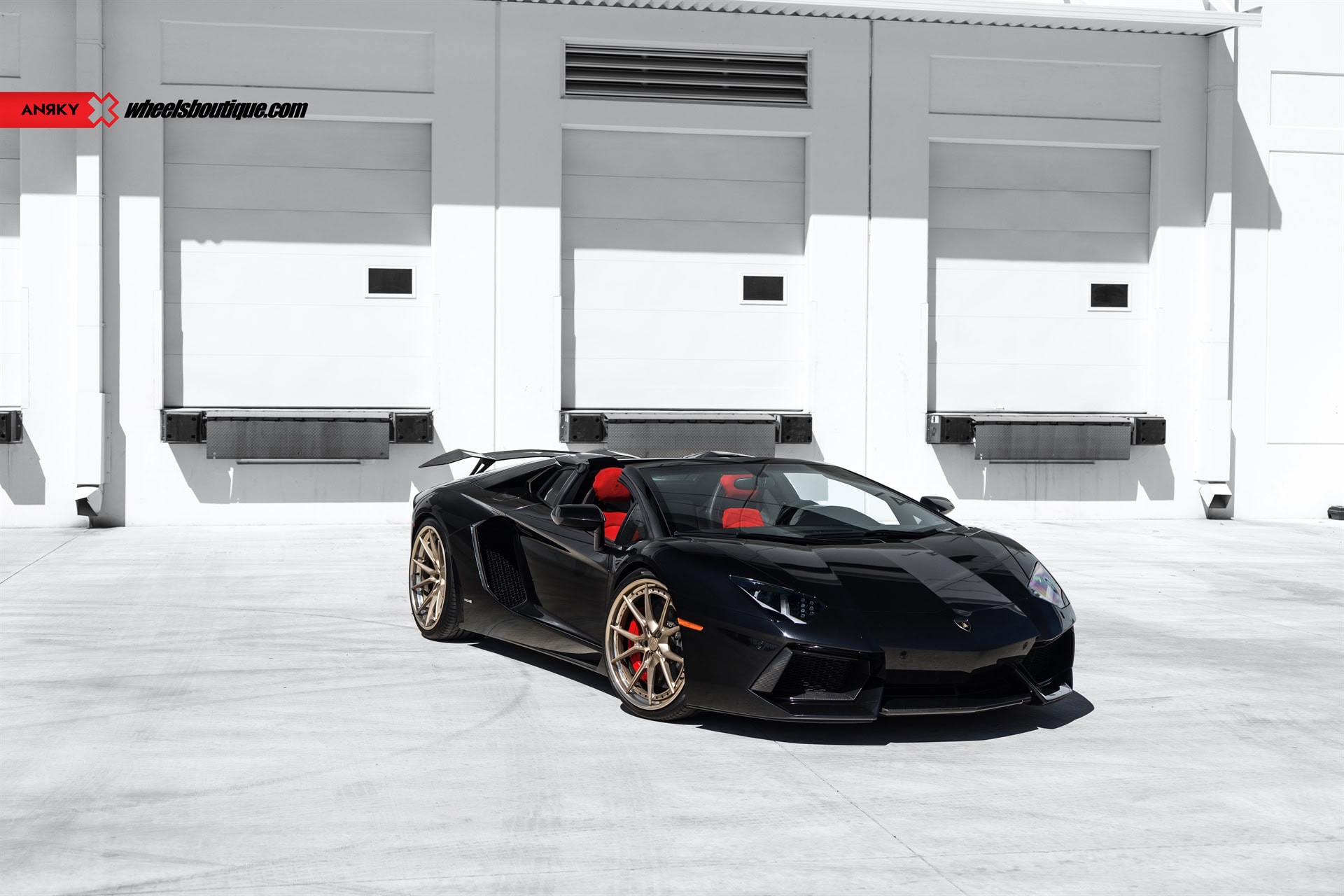 Photo 24 of ANRKY AN32 | Lamborghini Aventador